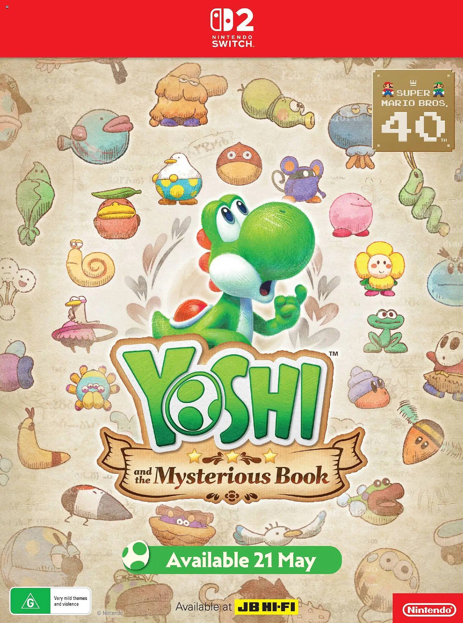 JB Hi-Fi catalogue (2026-04-30 - 2026-05-31) | 11