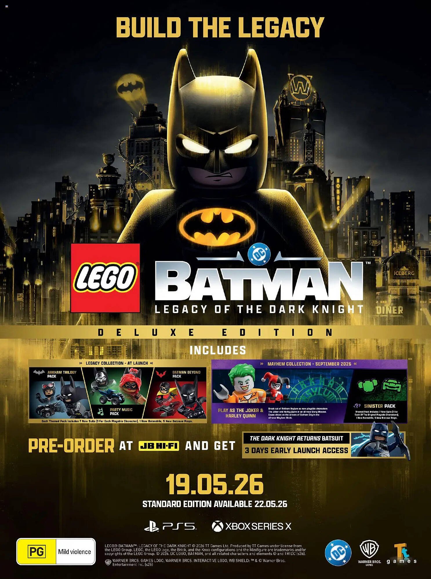 JB Hi-Fi catalogue (2026-04-30 - 2026-05-31) | 13