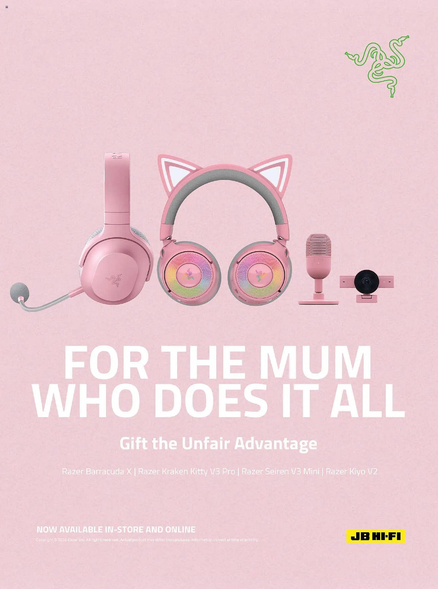 JB Hi-Fi catalogue (2026-04-30 - 2026-05-31) | 15