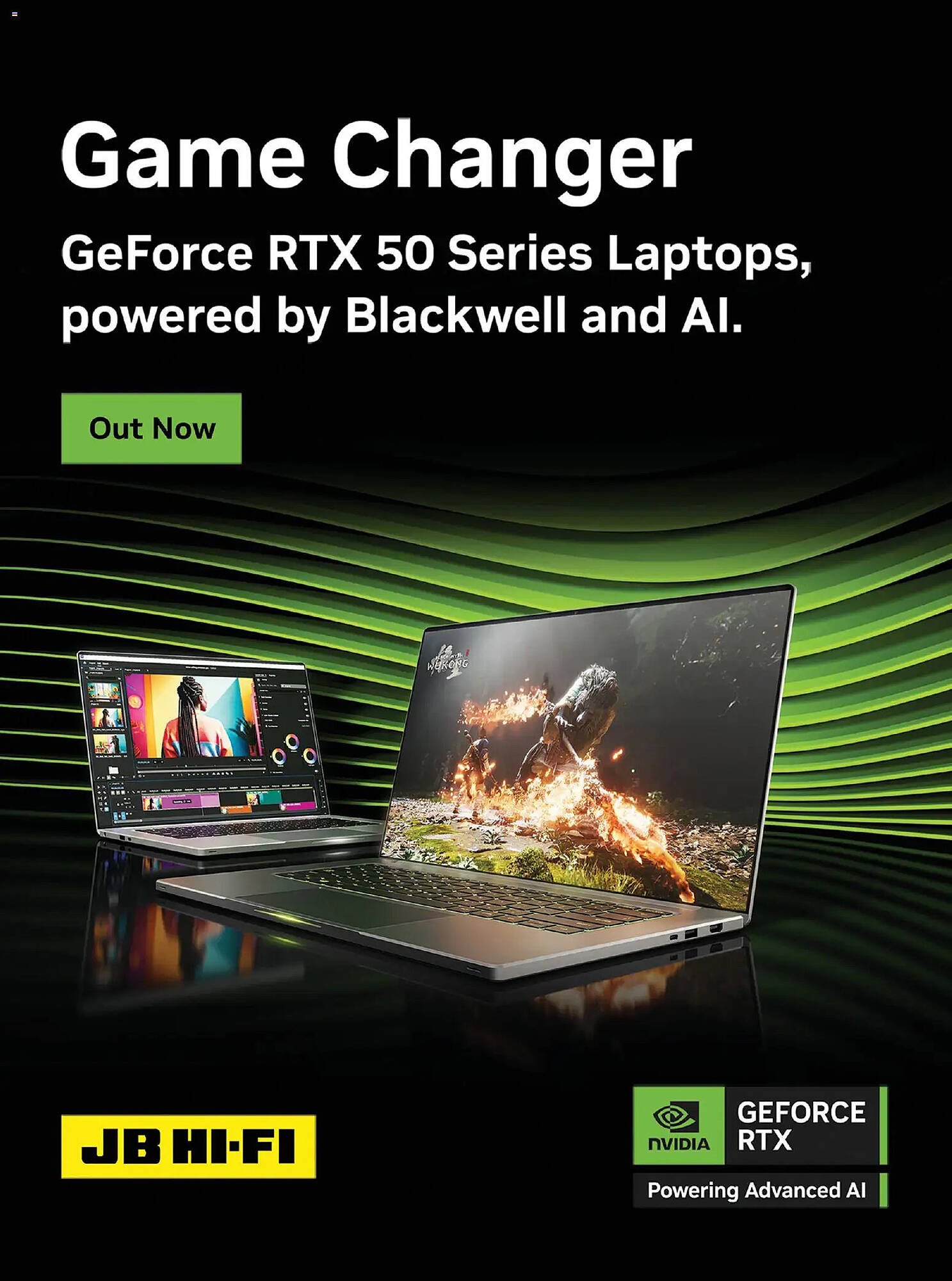 JB Hi-Fi catalogue (2026-04-30 - 2026-05-31) | 17