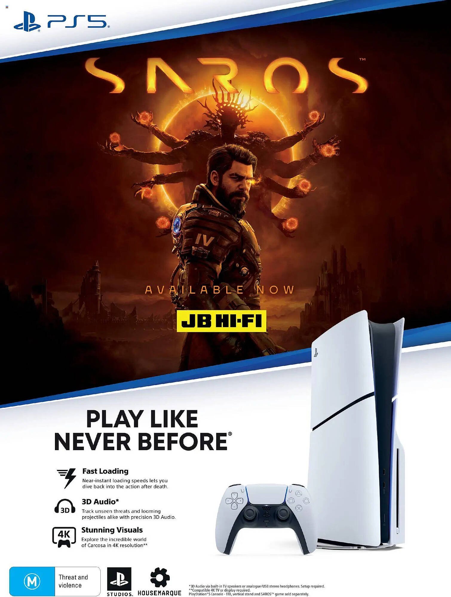 JB Hi-Fi catalogue (2026-04-30 - 2026-05-31) | 3