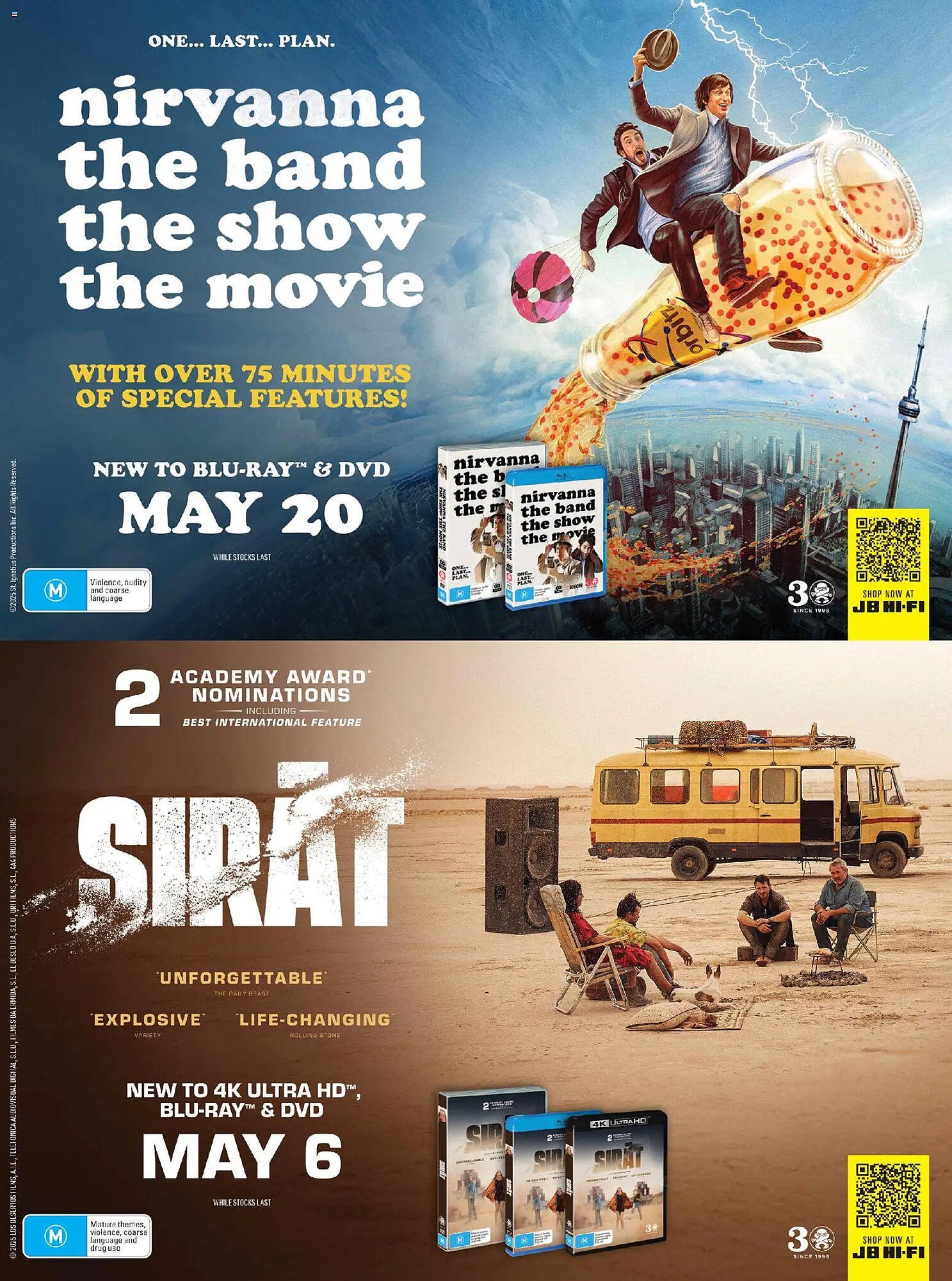 JB Hi-Fi catalogue (2026-04-30 - 2026-05-31) | 25