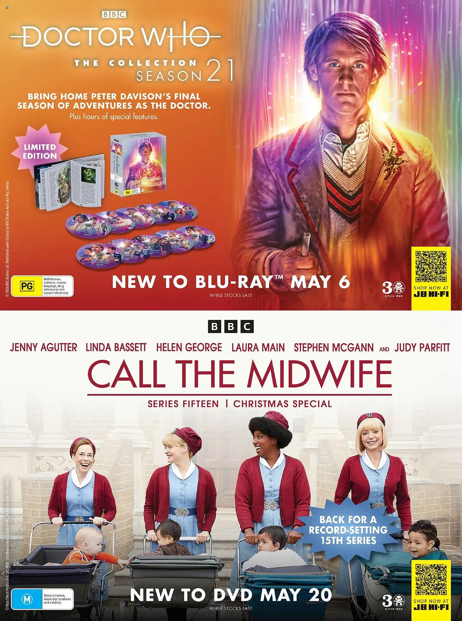 JB Hi-Fi catalogue (2026-04-30 - 2026-05-31) | 27