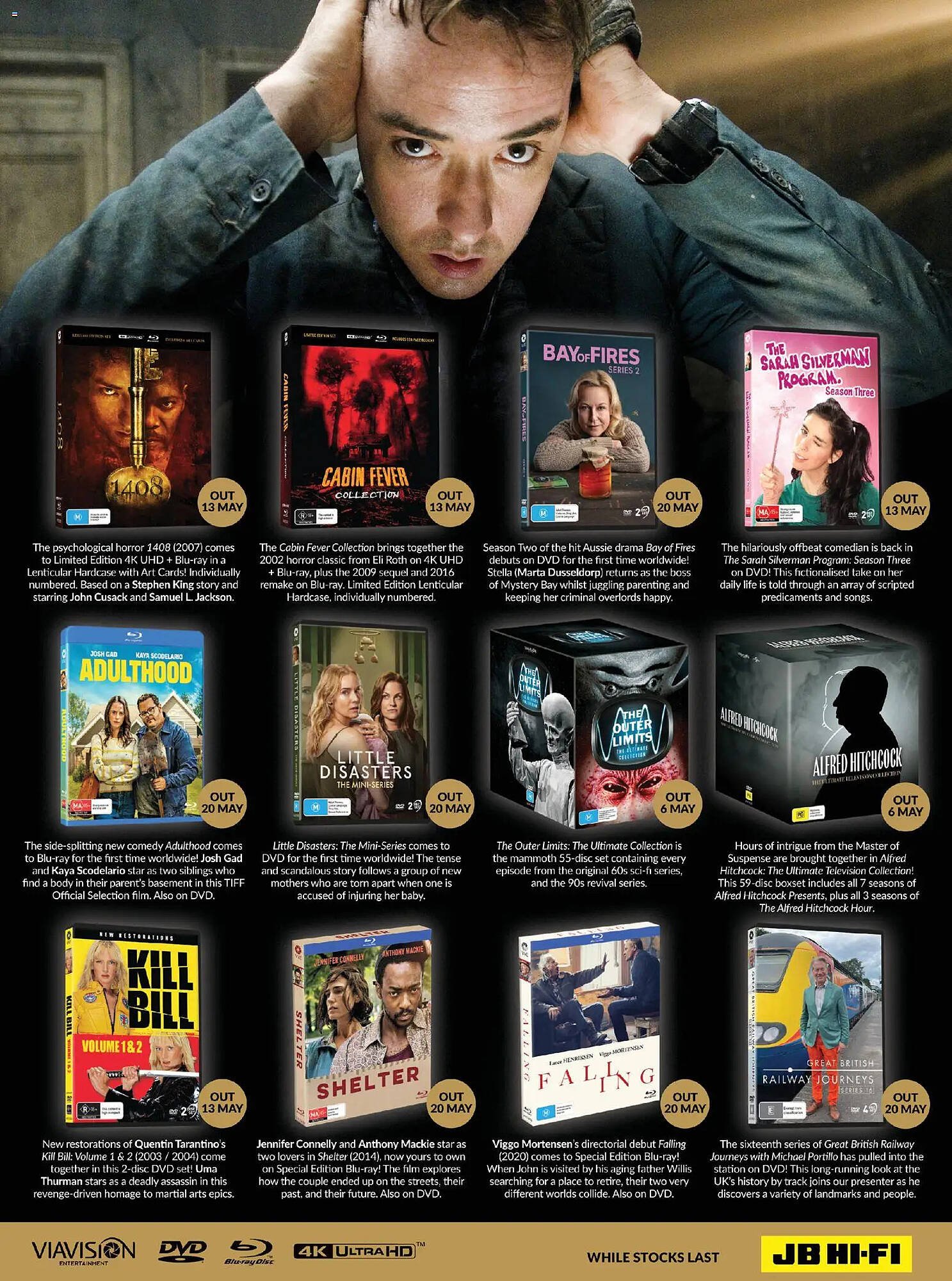 JB Hi-Fi catalogue (2026-04-30 - 2026-05-31) | 29