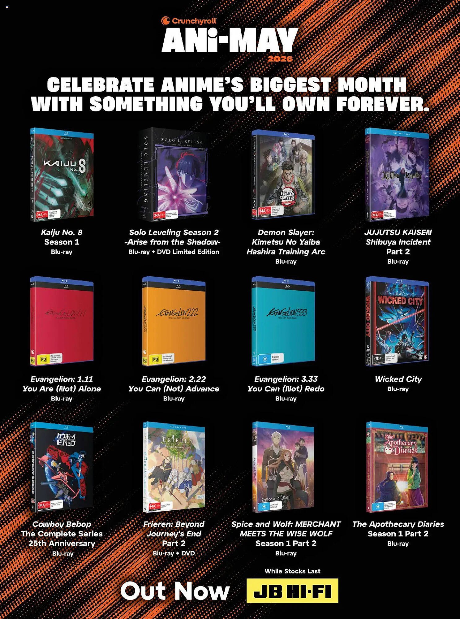 JB Hi-Fi catalogue (2026-04-30 - 2026-05-31) | 35