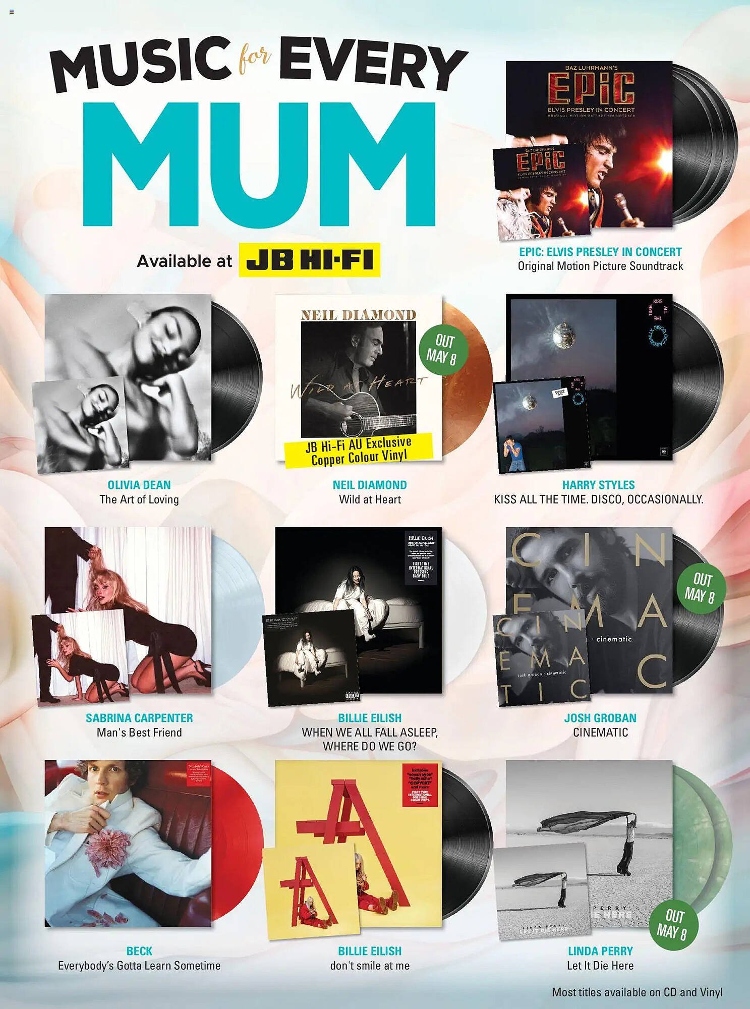 JB Hi-Fi catalogue (2026-04-30 - 2026-05-31) | 39