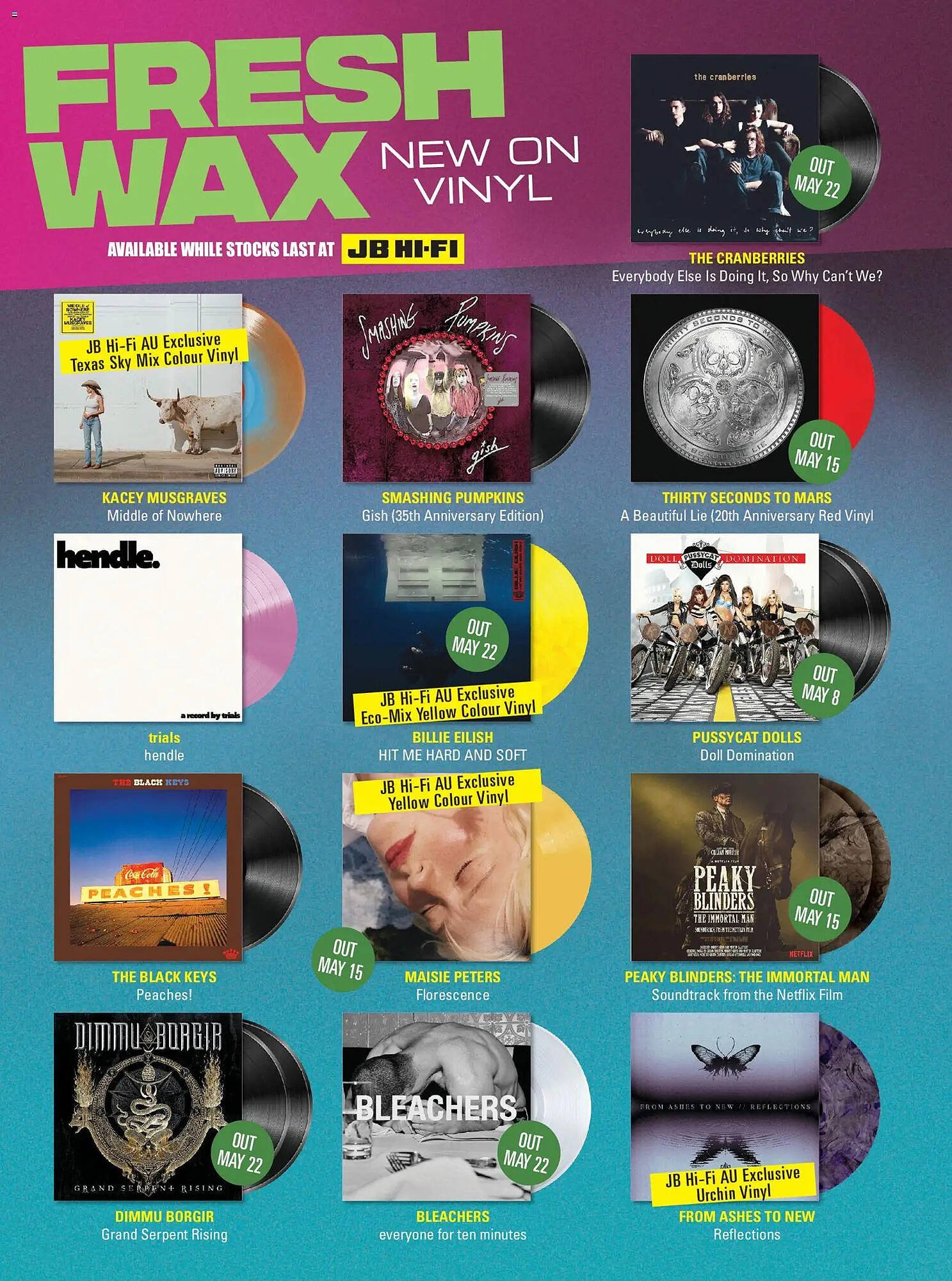 JB Hi-Fi catalogue (2026-04-30 - 2026-05-31) | 41