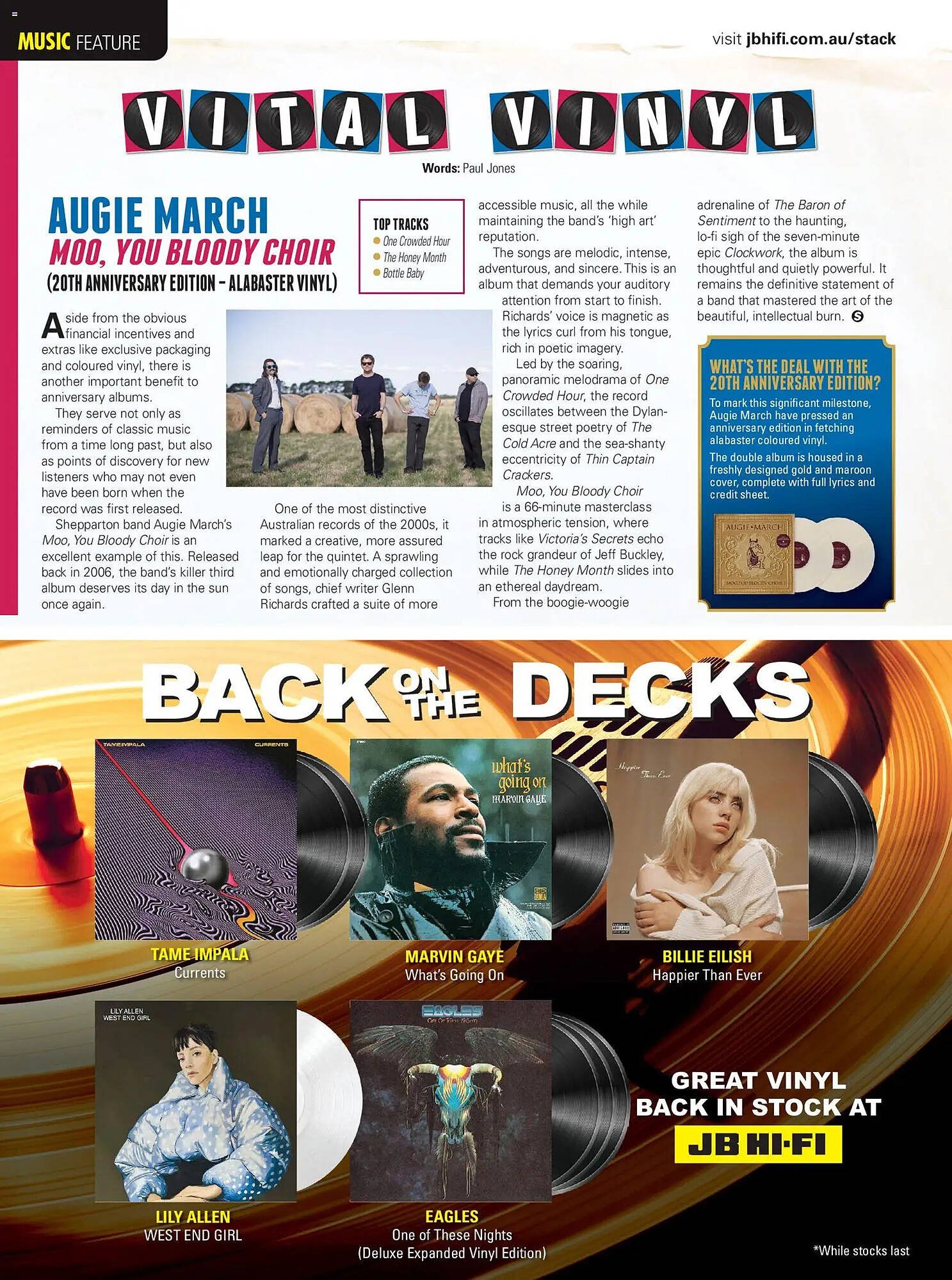 JB Hi-Fi catalogue (2026-04-30 - 2026-05-31) | 42