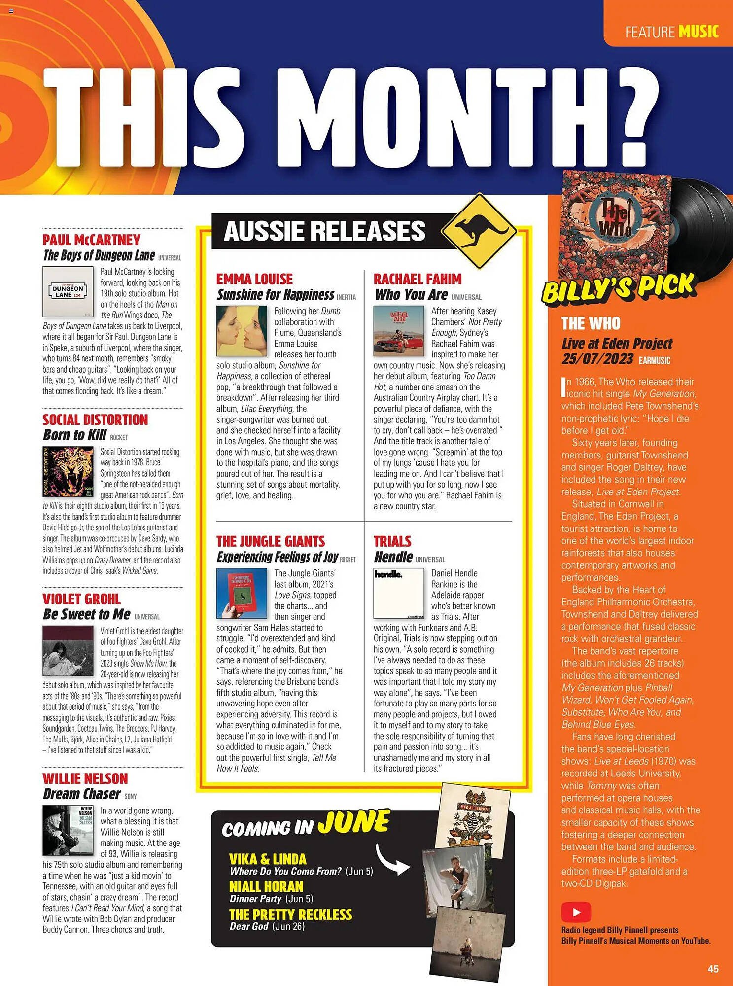 JB Hi-Fi catalogue (2026-04-30 - 2026-05-31) | 45
