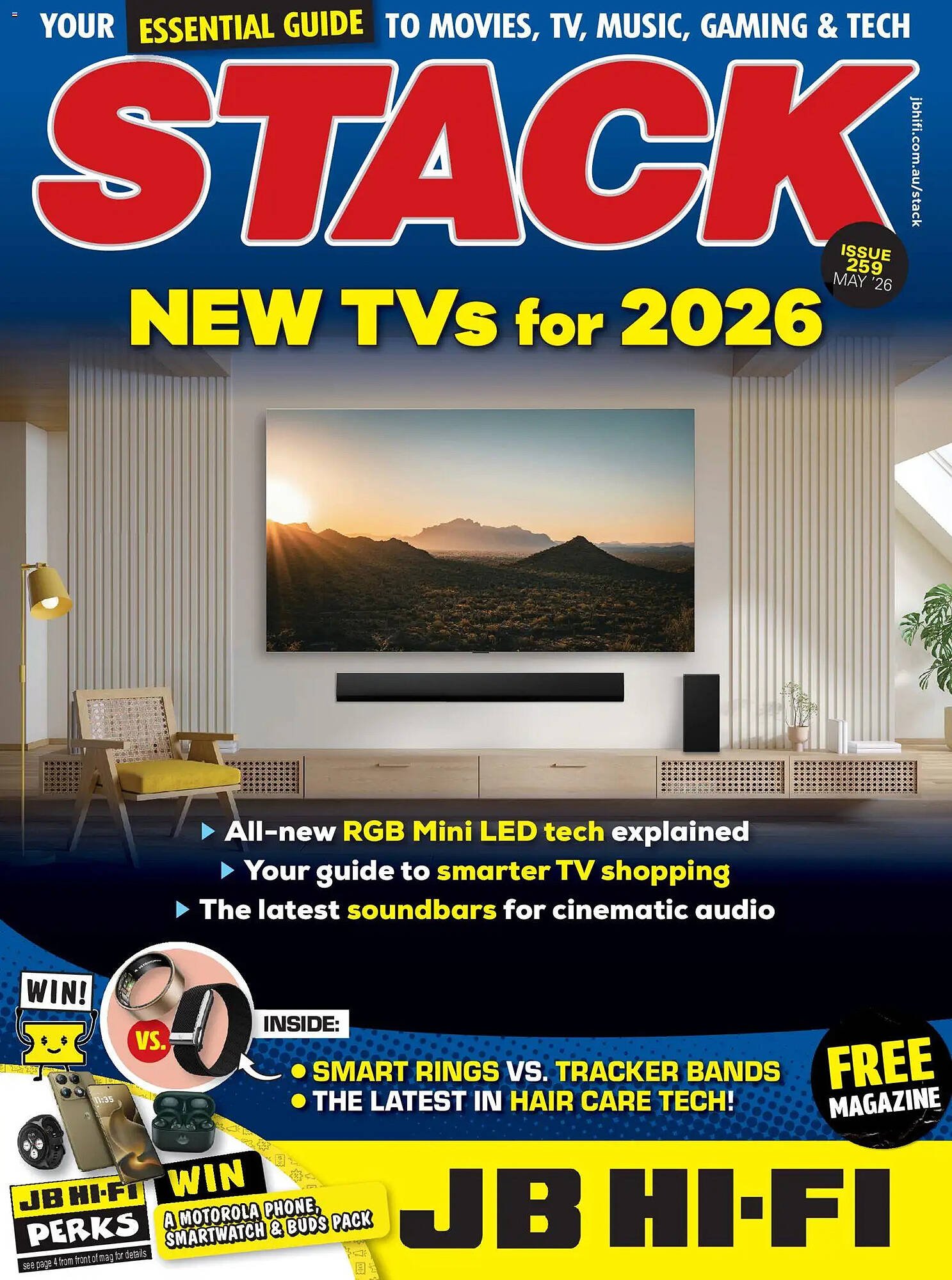 JB Hi-Fi catalogue (2026-04-30 - 2026-05-31) | 47