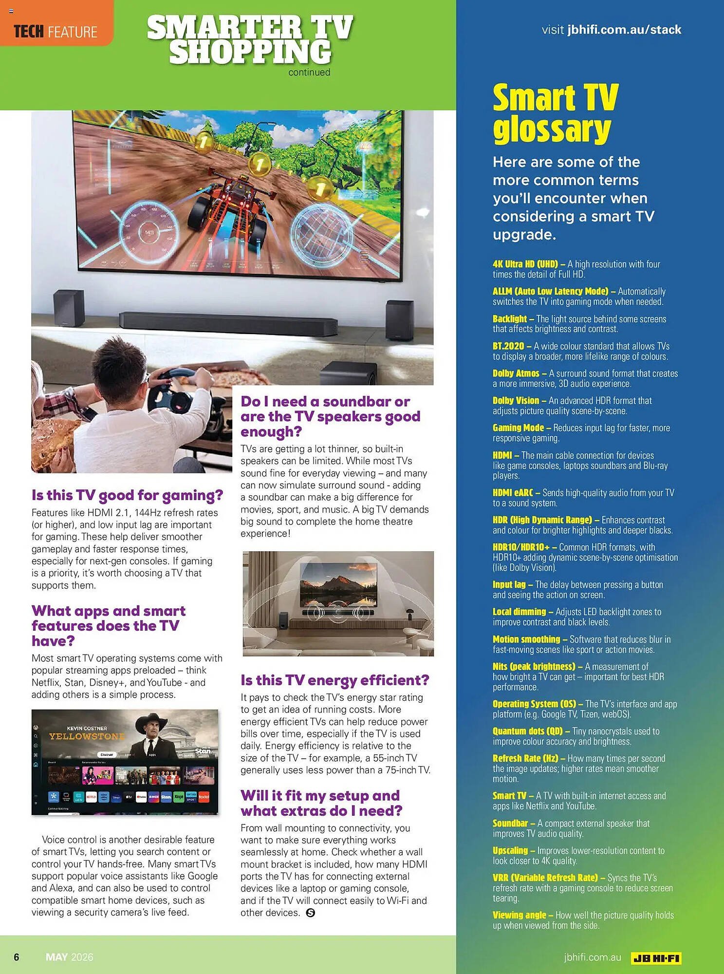 JB Hi-Fi catalogue (2026-04-30 - 2026-05-31) | 52