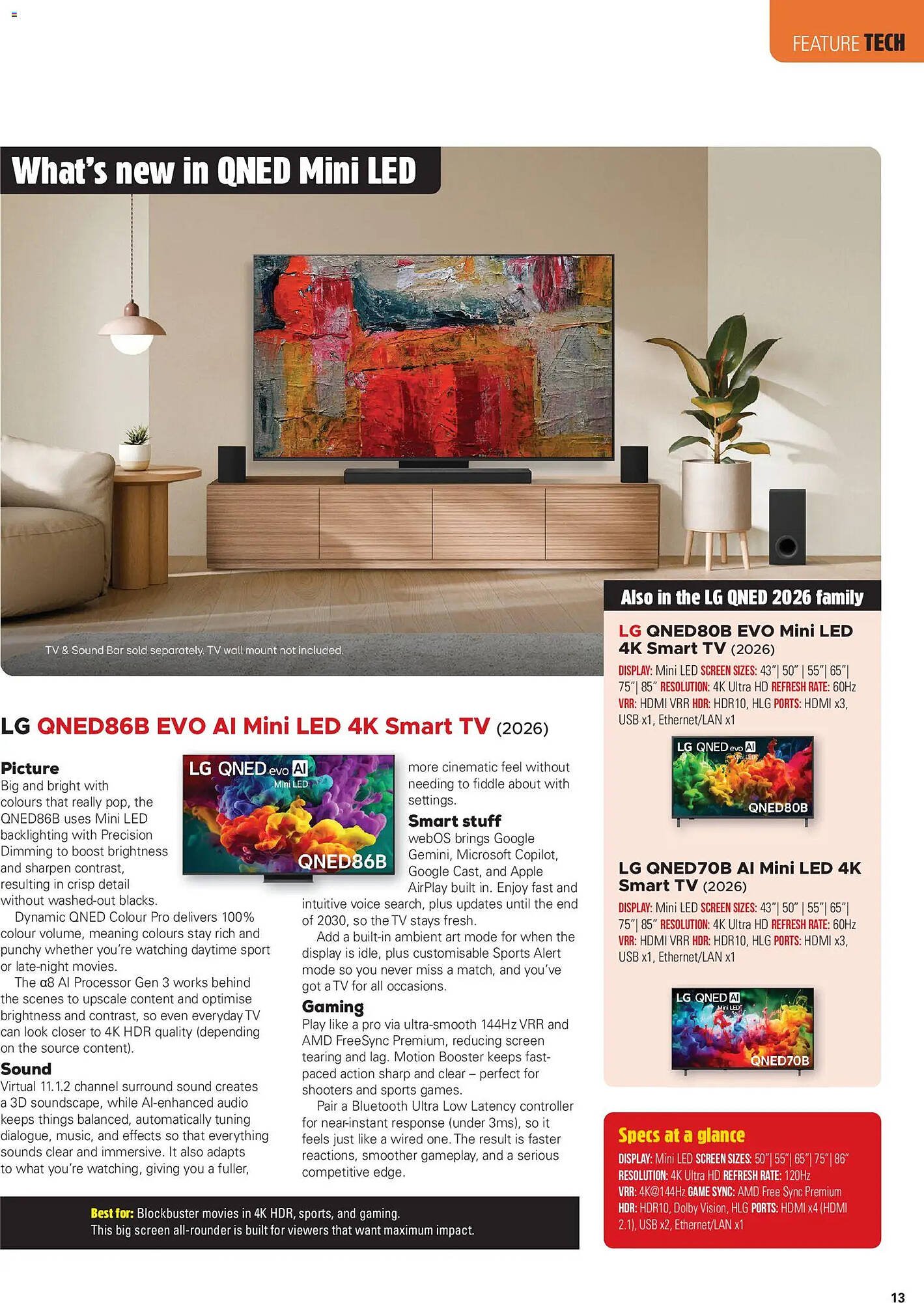 JB Hi-Fi catalogue (2026-04-30 - 2026-05-31) | 59