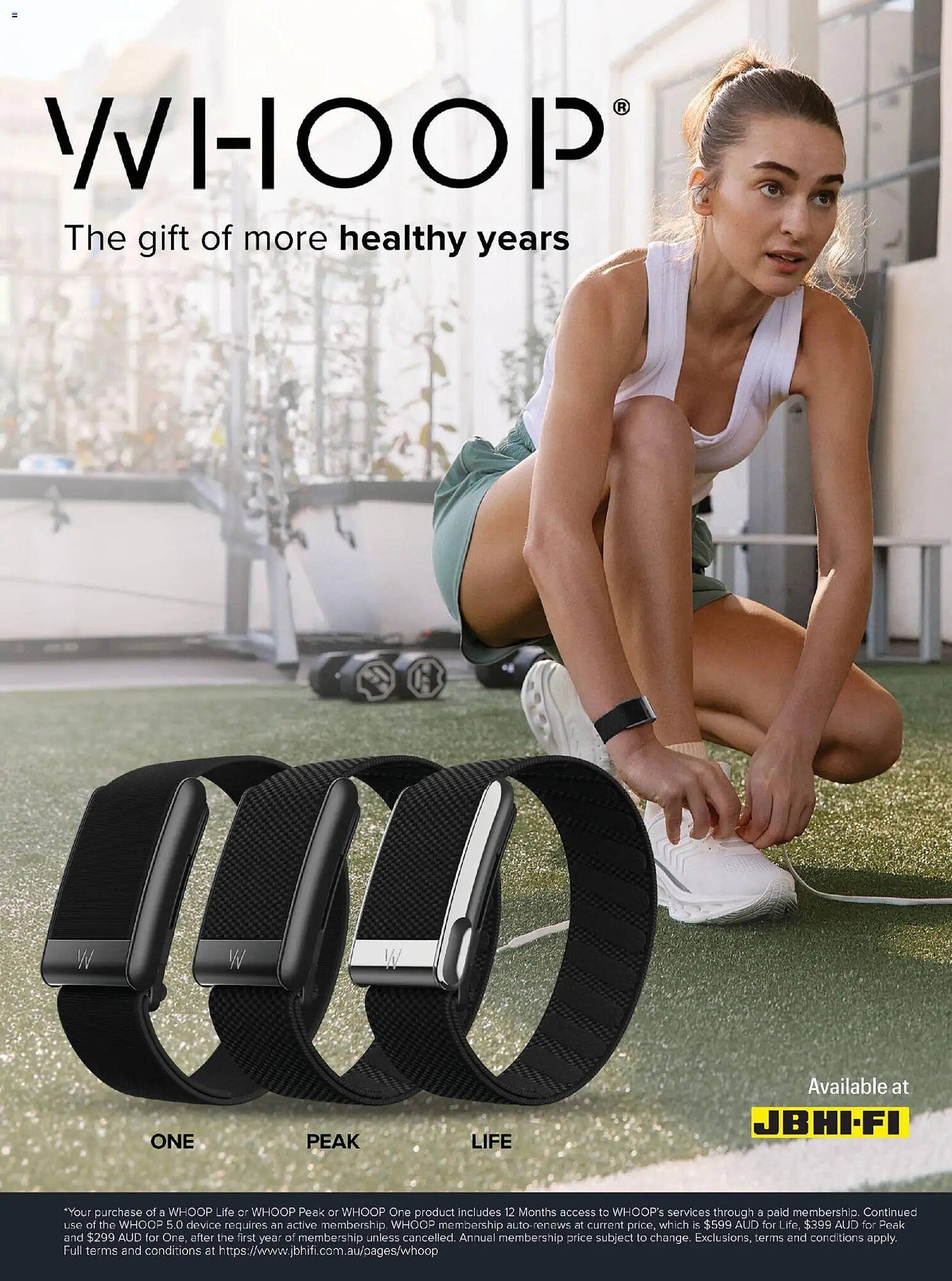 JB Hi-Fi catalogue (2026-04-30 - 2026-05-31) | 83