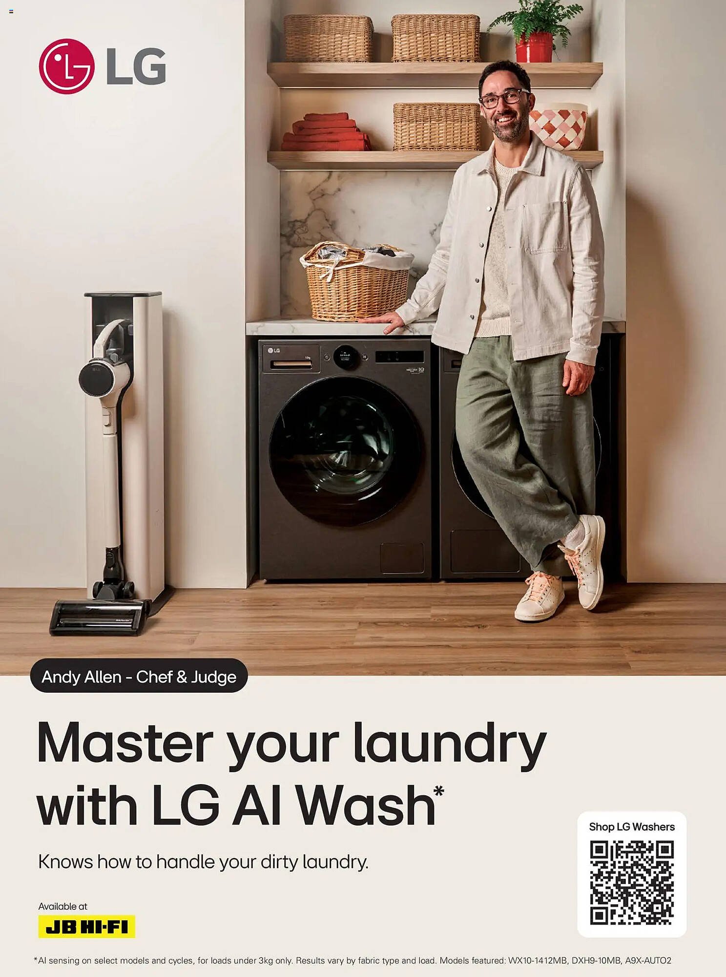 JB Hi-Fi catalogue (2026-04-30 - 2026-05-31) | 85
