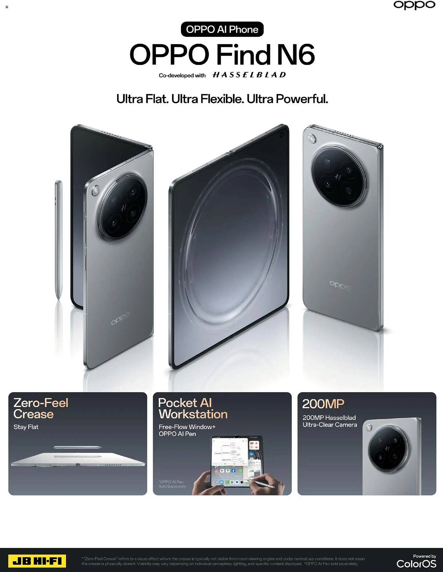 JB Hi-Fi catalogue (2026-04-30 - 2026-05-31) | 91