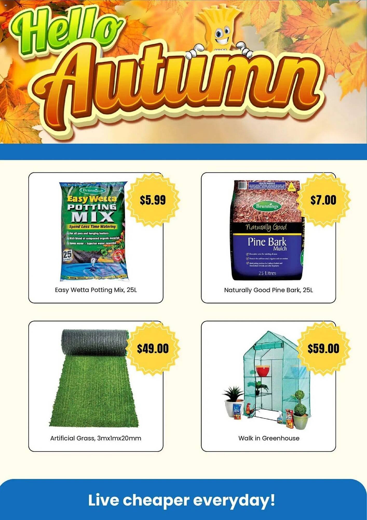 Cheap as Chips catalogue (2026-05-01 - 2026-05-20) | 2