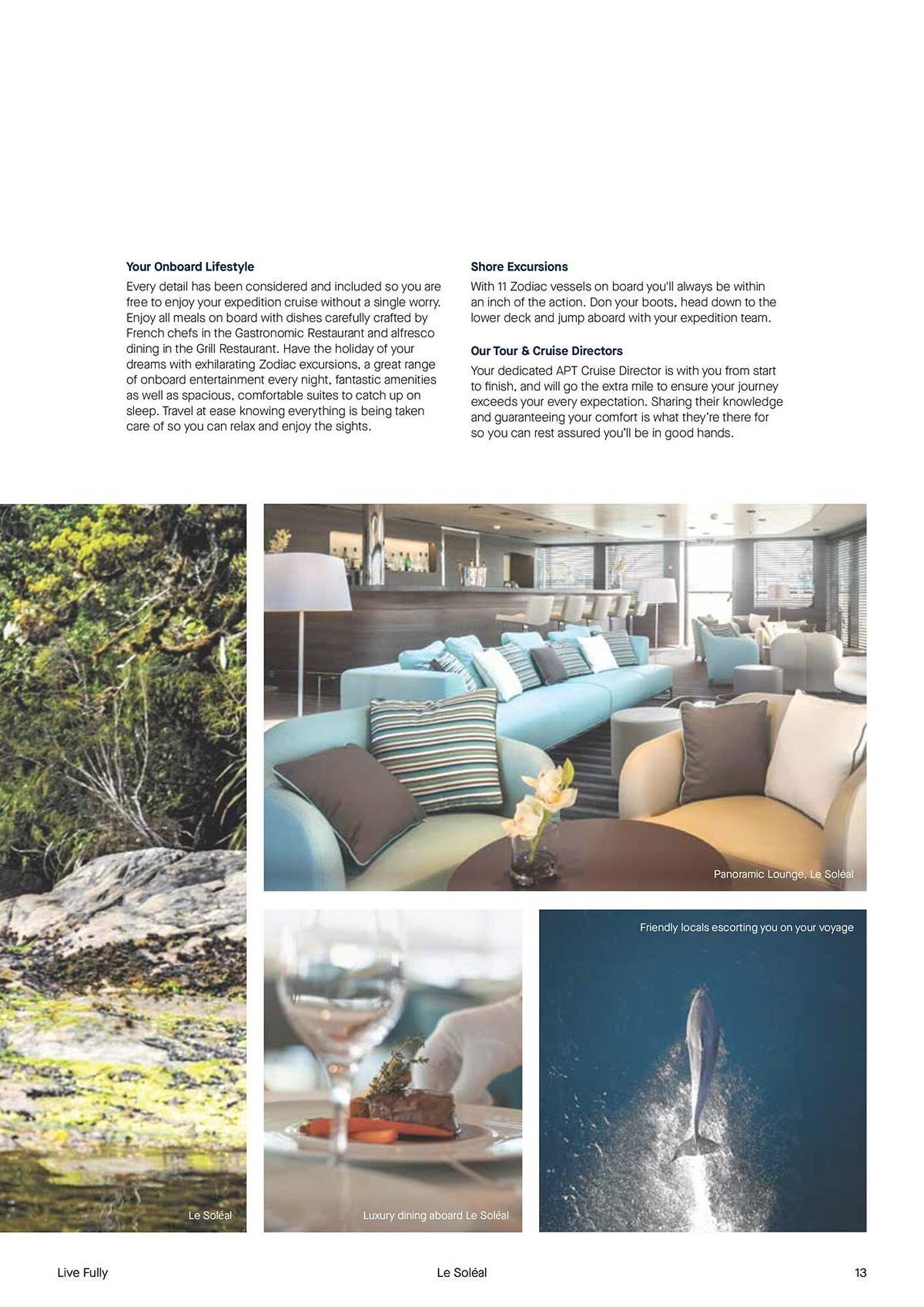 Flight Centre catalogue (2024-06-07 - 2025-12-31)