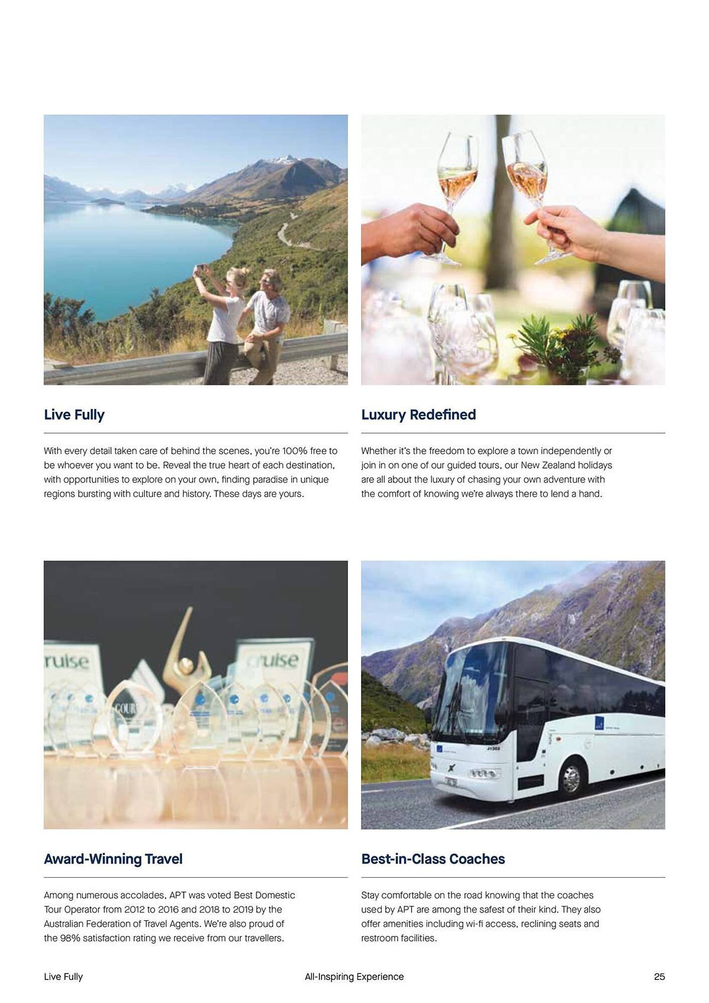 Flight Centre catalogue (2024-06-07 - 2025-12-31)