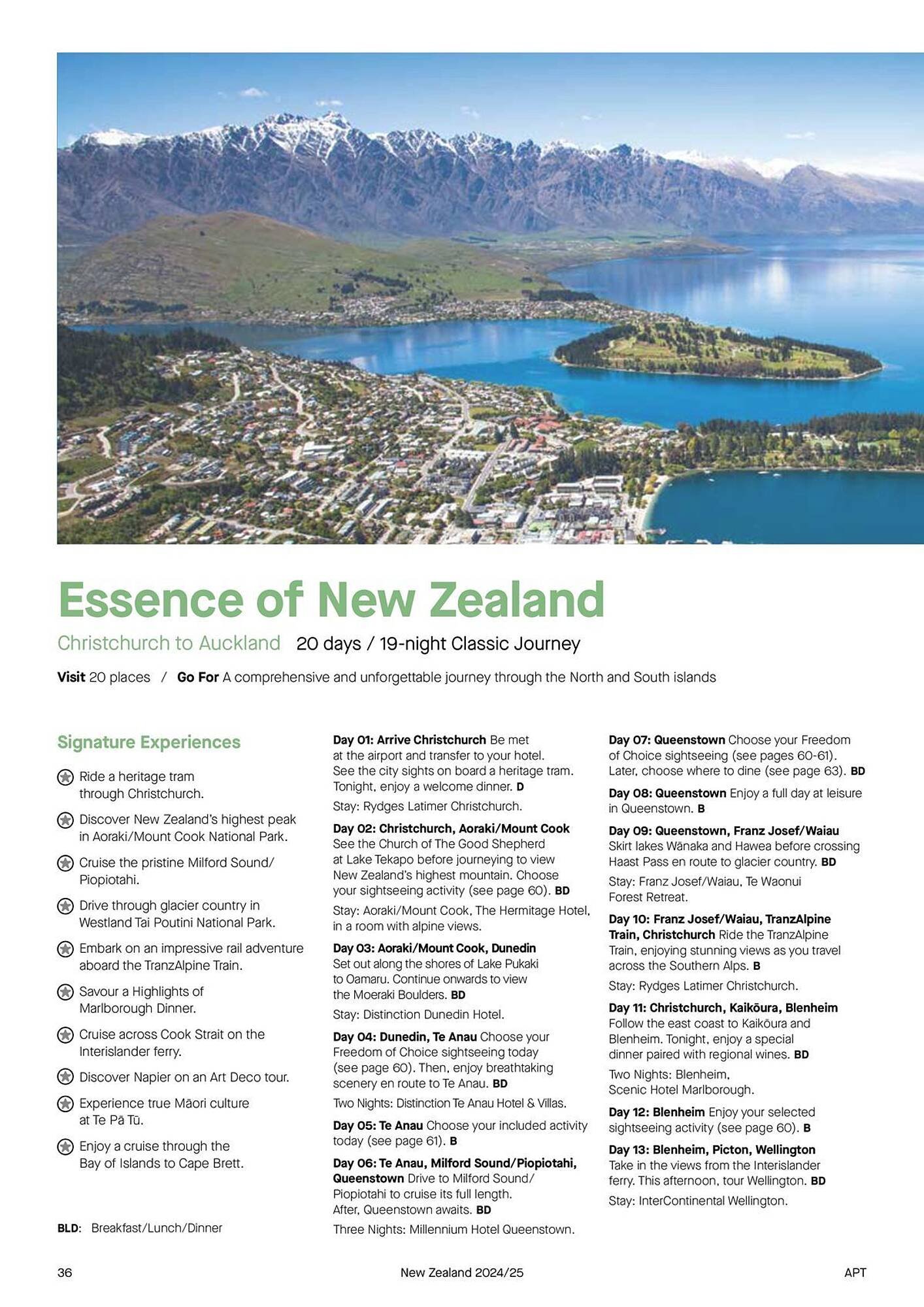 Flight Centre catalogue (2024-06-07 - 2025-12-31)