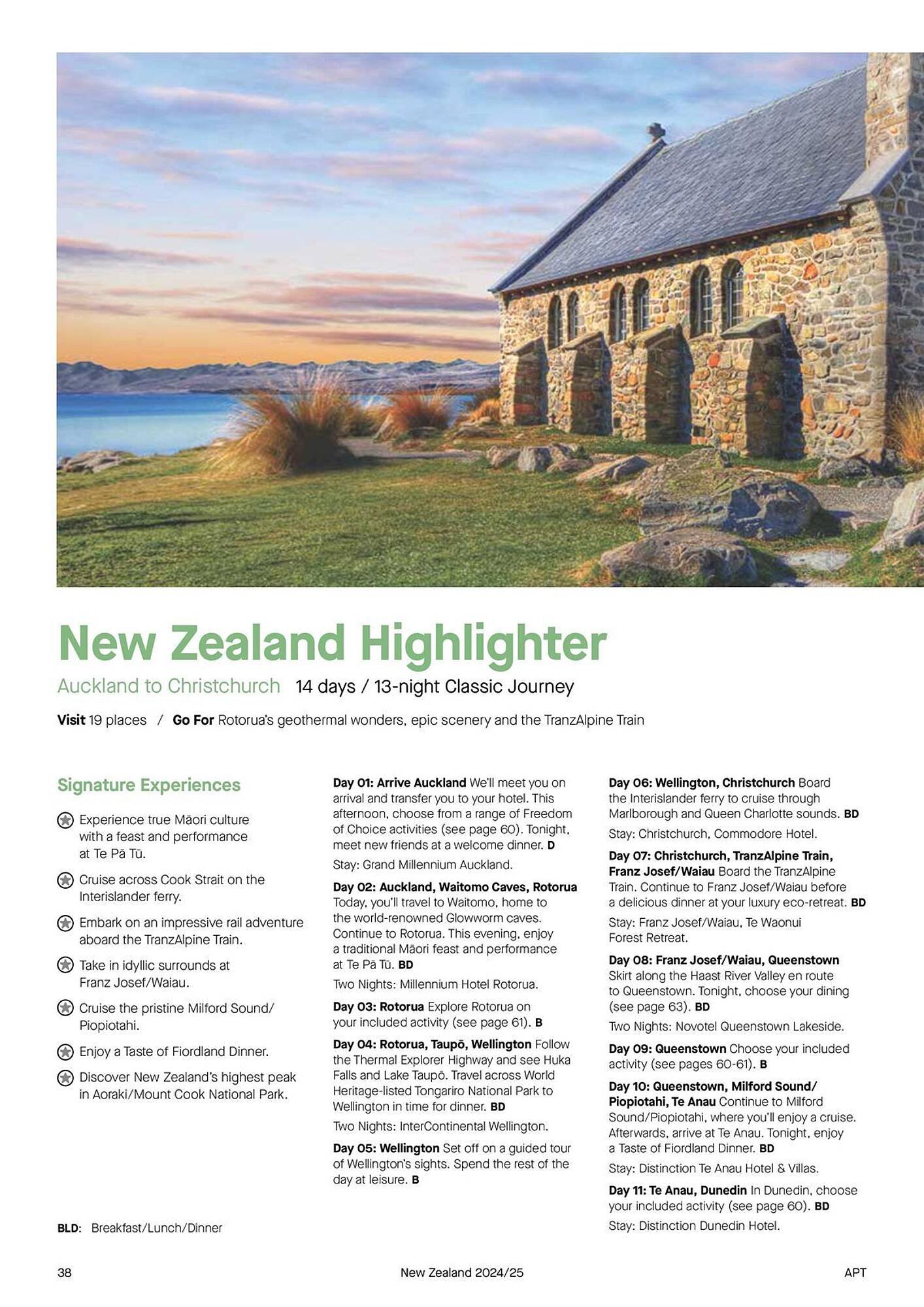 Flight Centre catalogue (2024-06-07 - 2025-12-31)