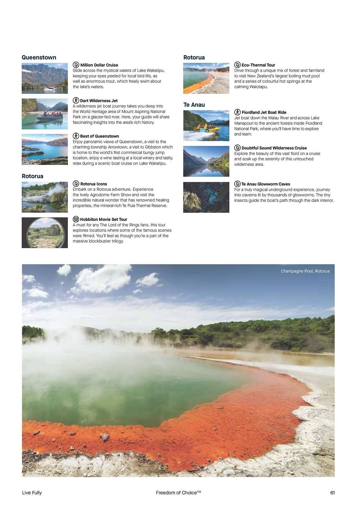 Flight Centre catalogue (2024-06-07 - 2025-12-31)