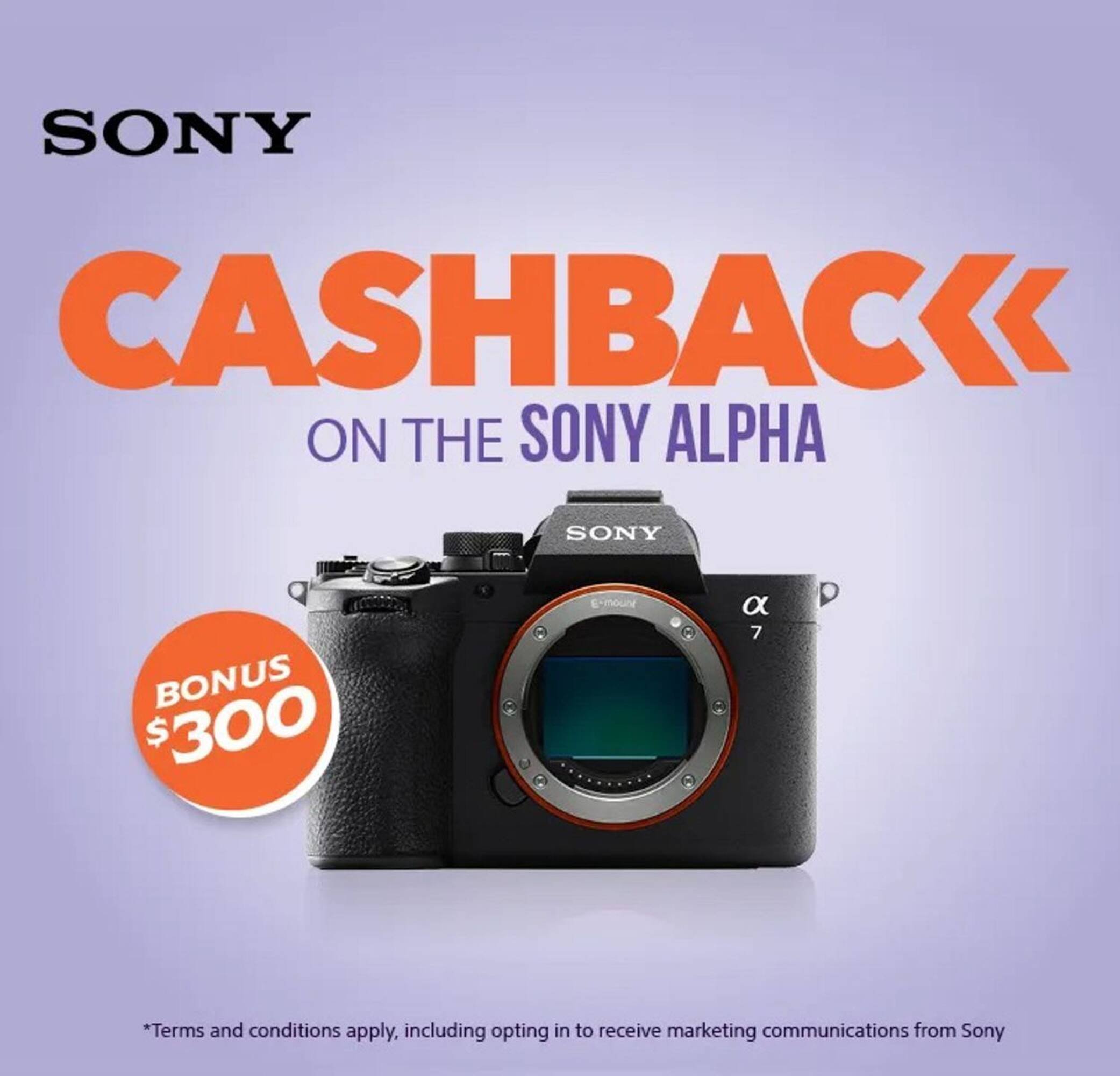 Camera House catalogue (2026-04-16 - 2026-04-30) | 2