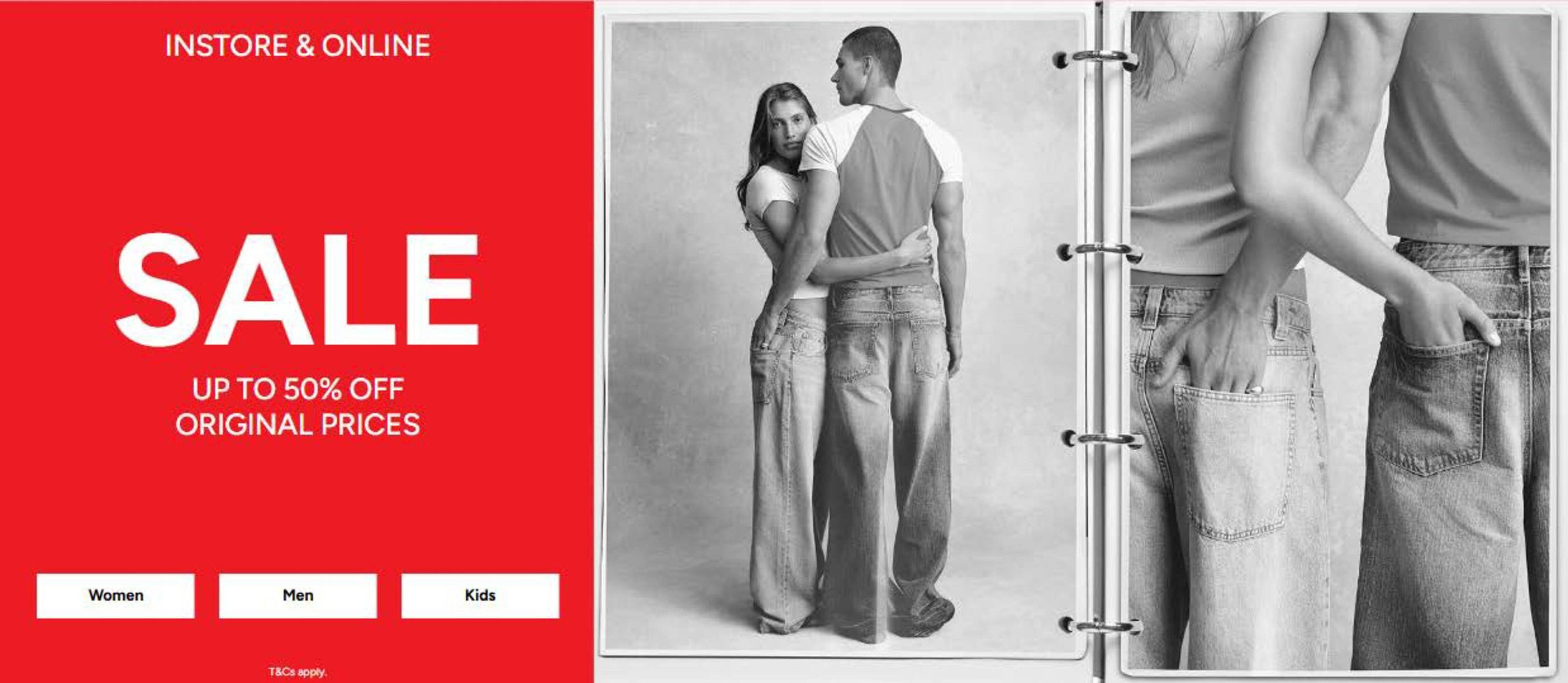 Cotton On catalogue (2025-08-08 - 2025-08-24) | 1
