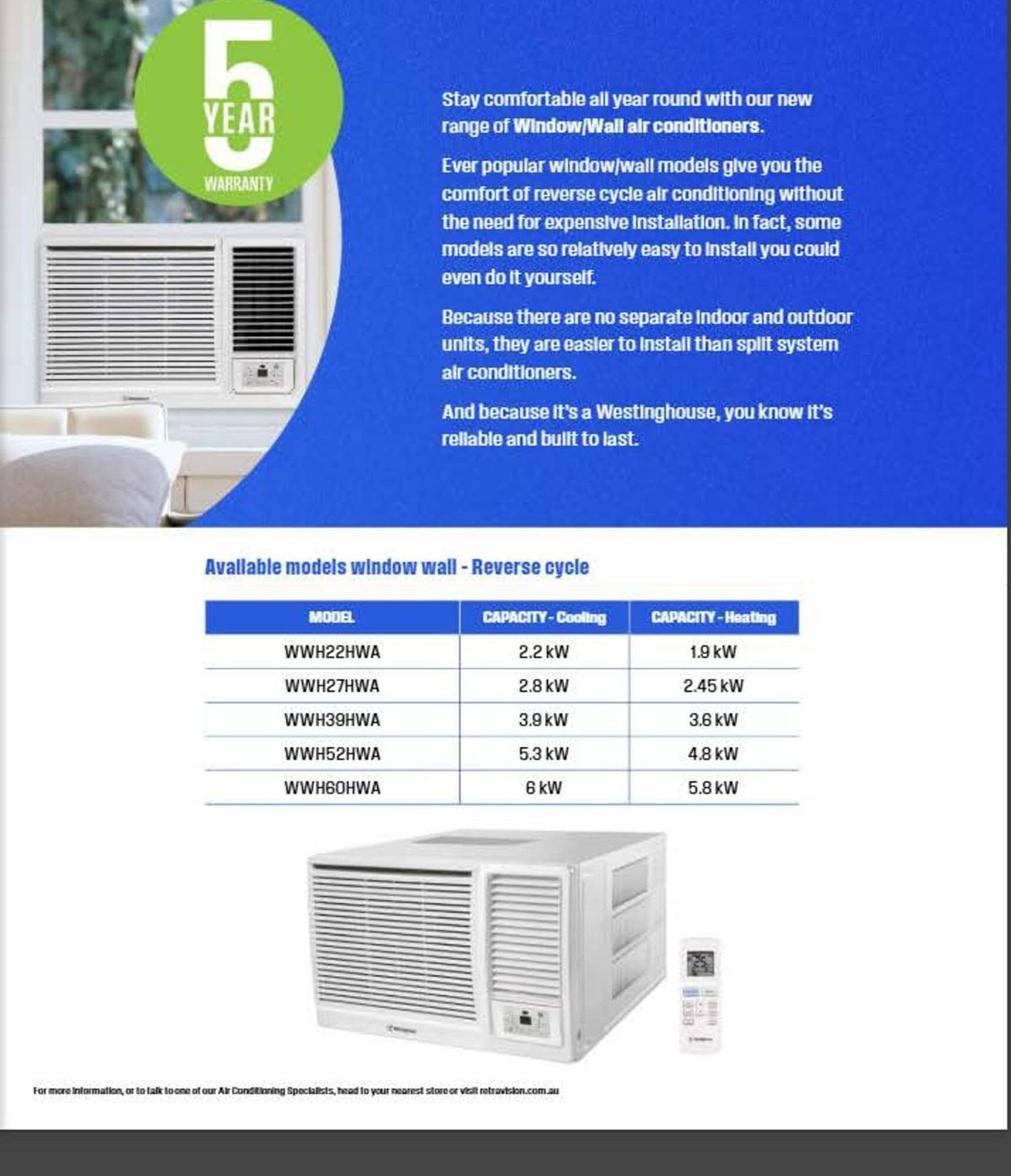 Retravision catalogue (2026-02-02 - 2026-02-28)