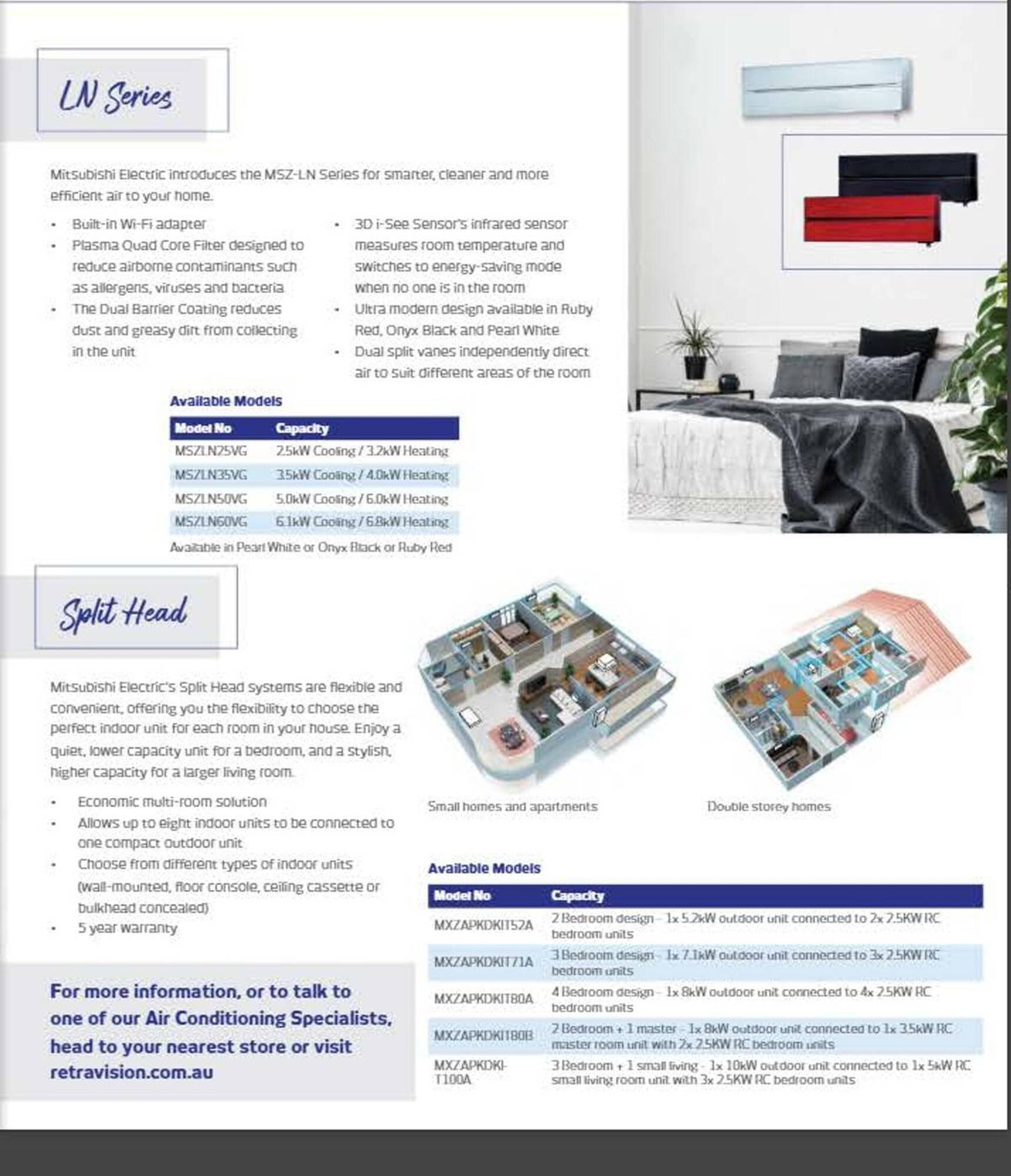 Retravision catalogue (2026-02-02 - 2026-02-28)