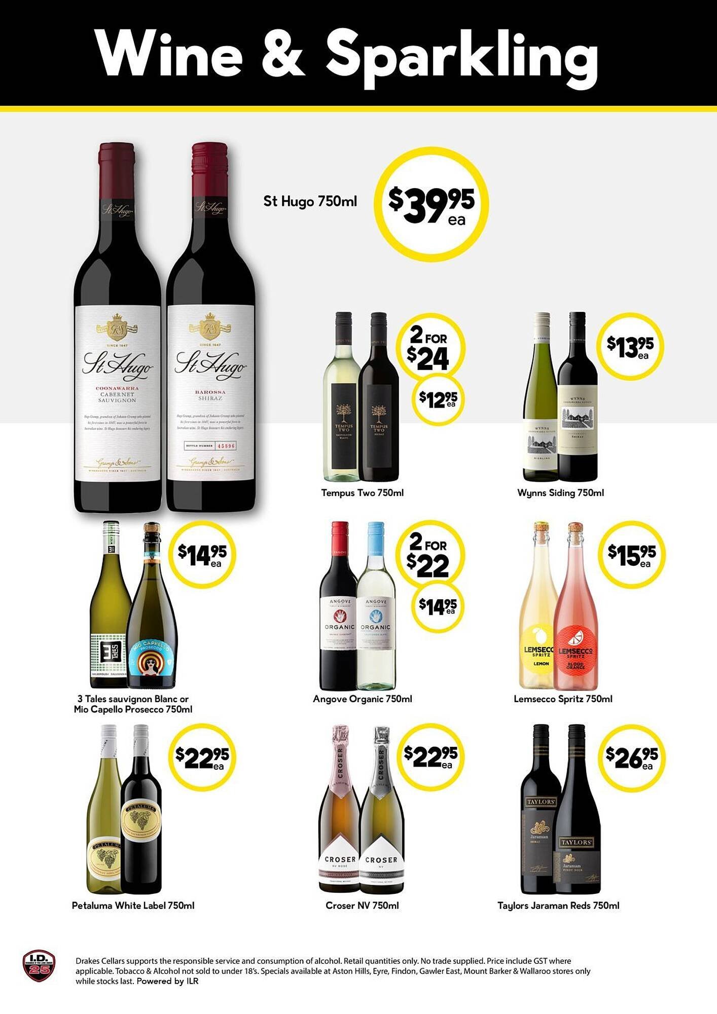 Drakes catalogue (2025-11-26 - 2025-12-09) | 5