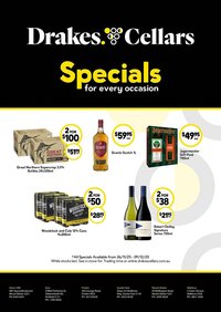 Drakes catalogue (2025-11-26 - 2025-12-09)