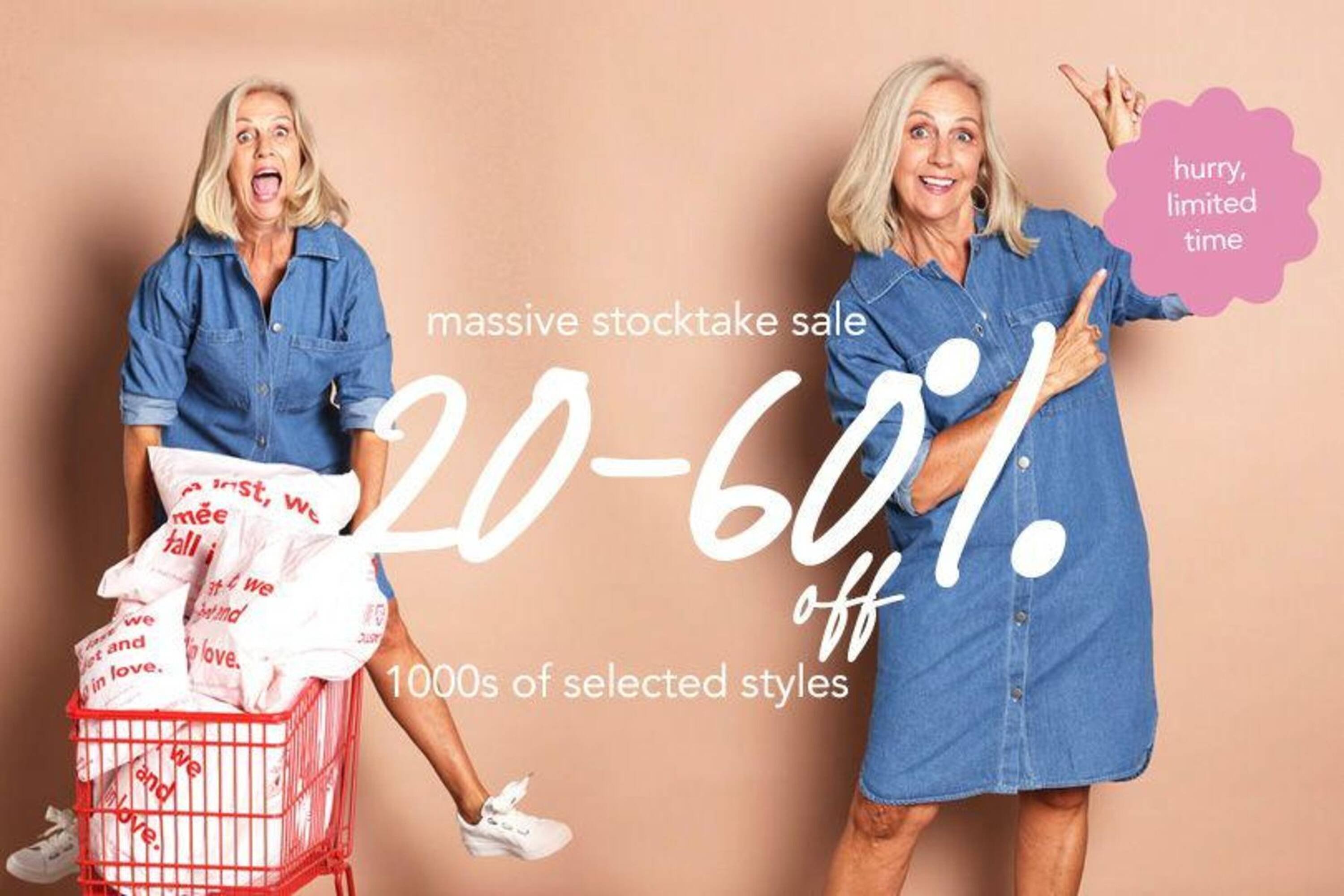 Birdsnest catalogue (2026-03-12 - 2026-03-18) | 1