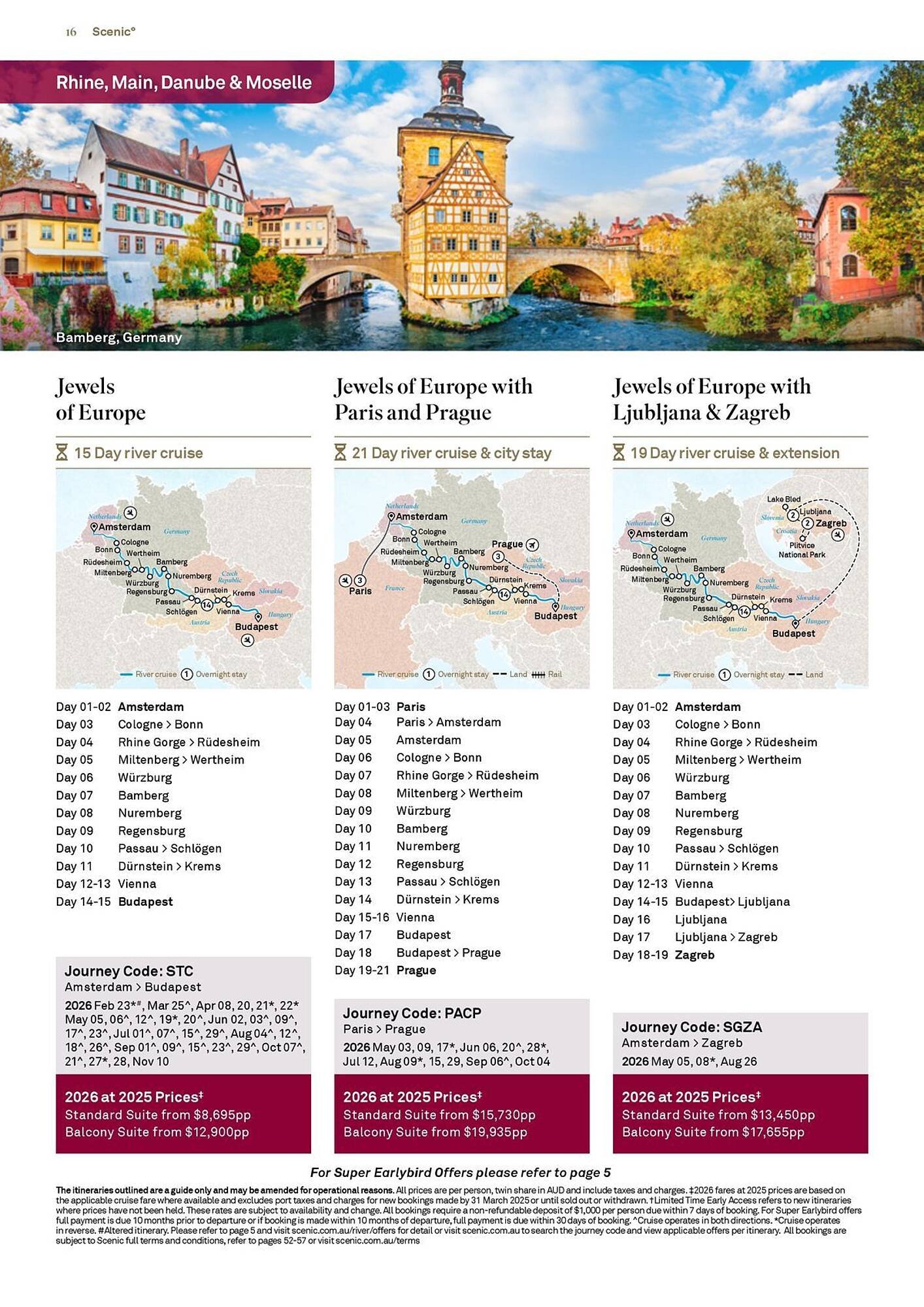 Flight Centre catalogue (2025-03-19 - 2026-12-31)