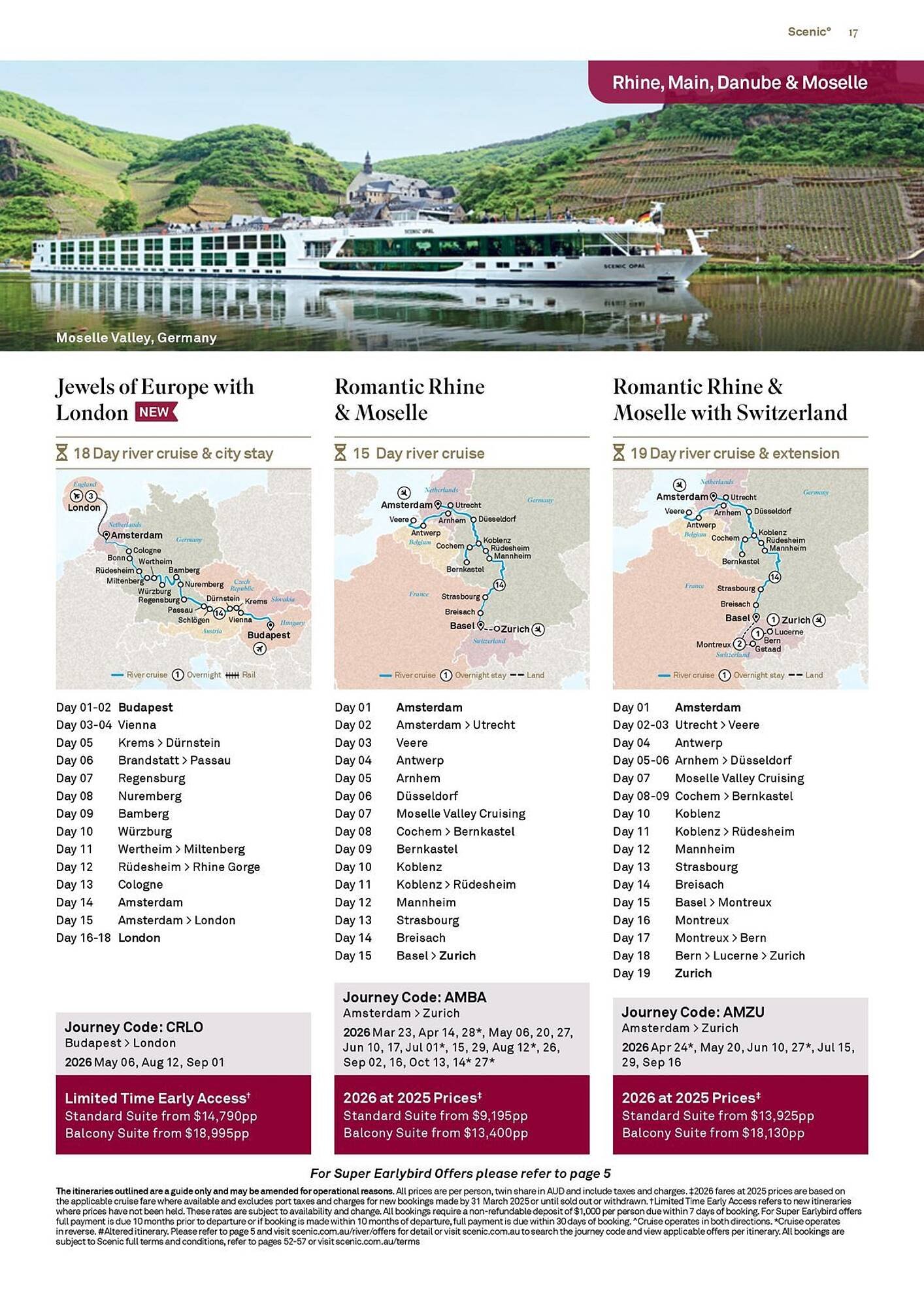 Flight Centre catalogue (2025-03-19 - 2026-12-31)