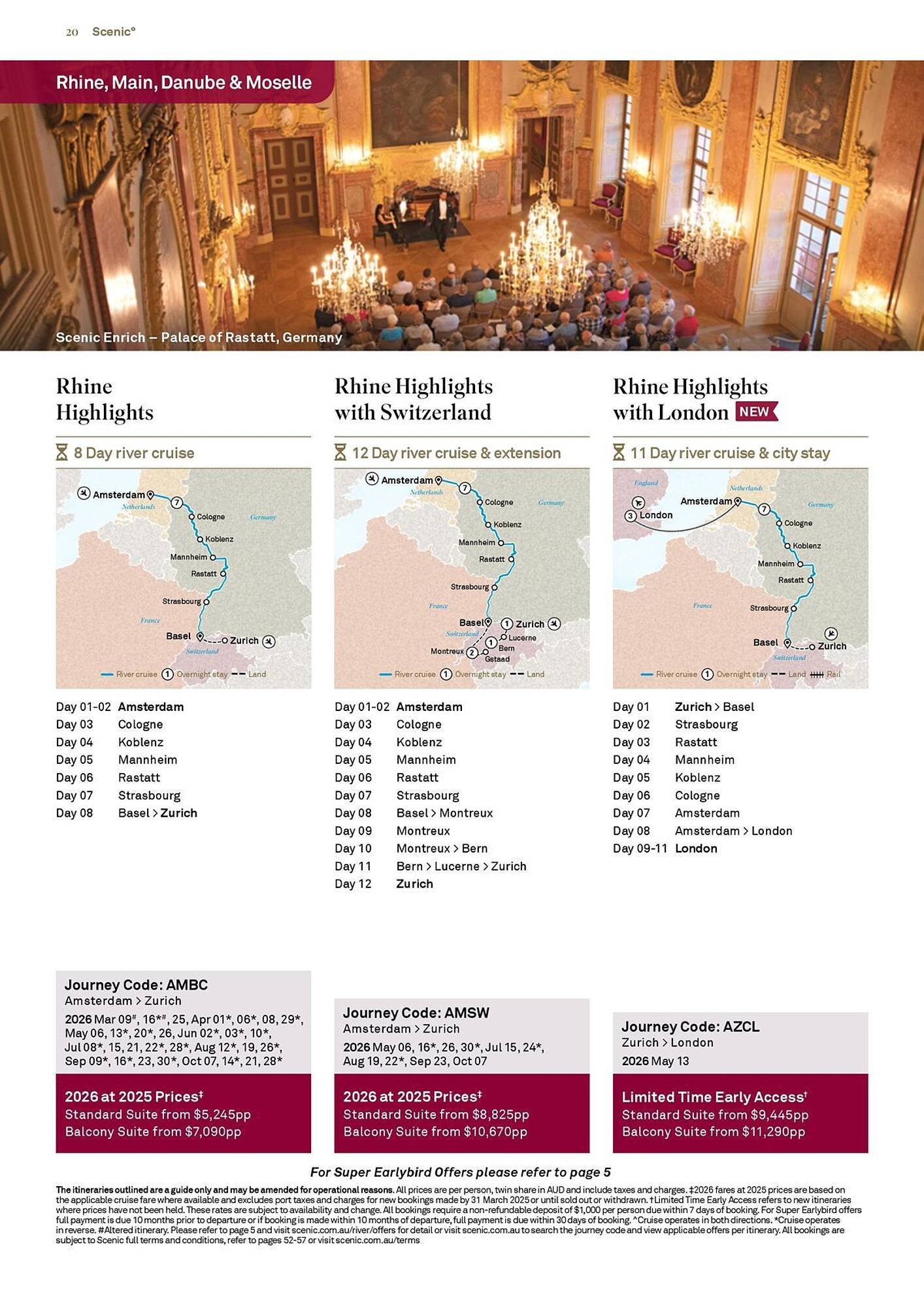 Flight Centre catalogue (2025-03-19 - 2026-12-31)