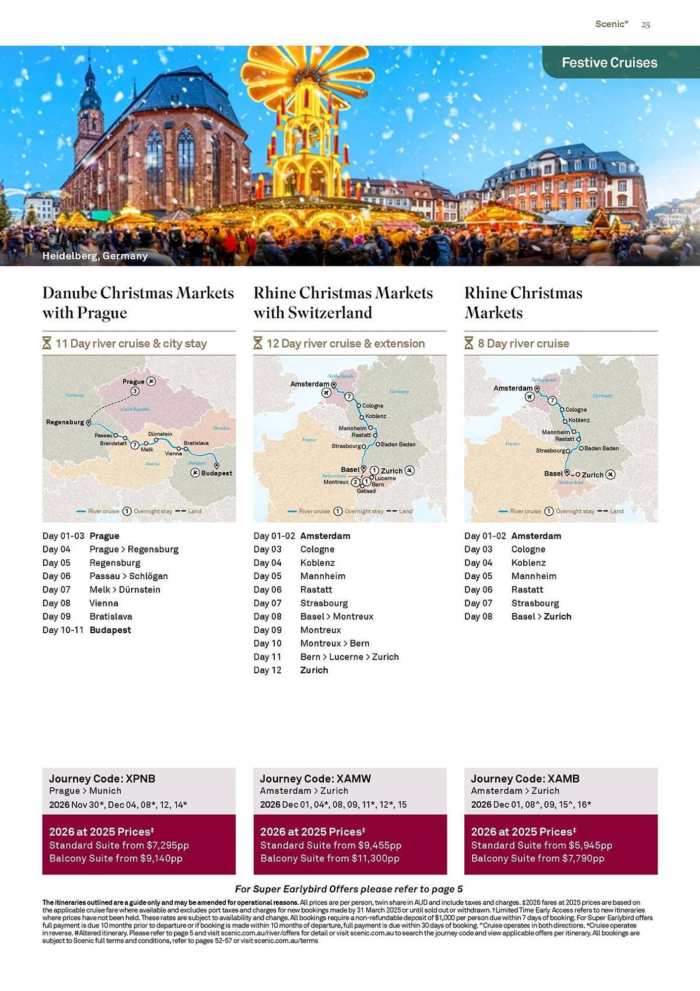 Flight Centre catalogue (2025-03-19 - 2026-12-31)
