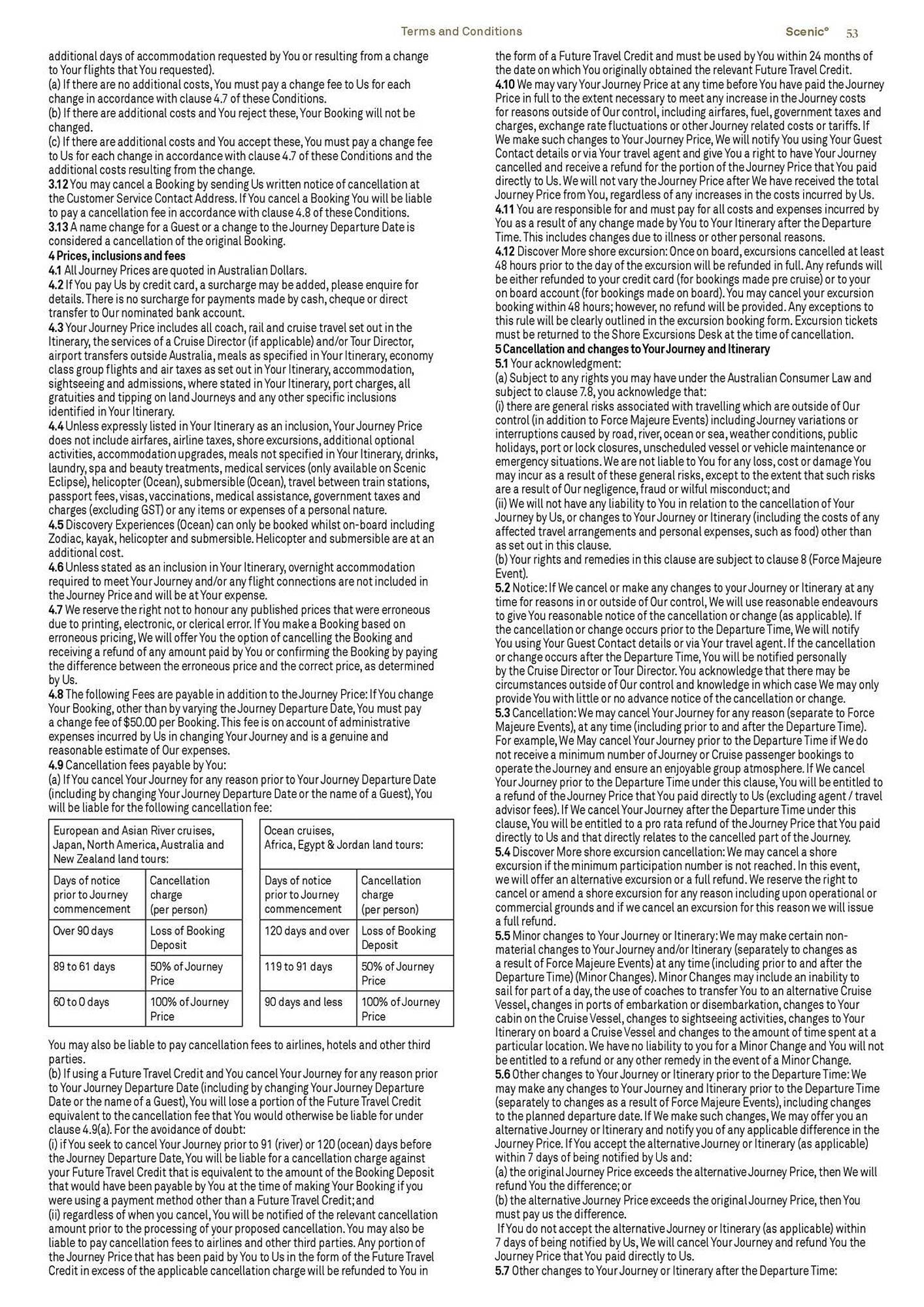 Flight Centre catalogue (2025-03-19 - 2026-12-31)