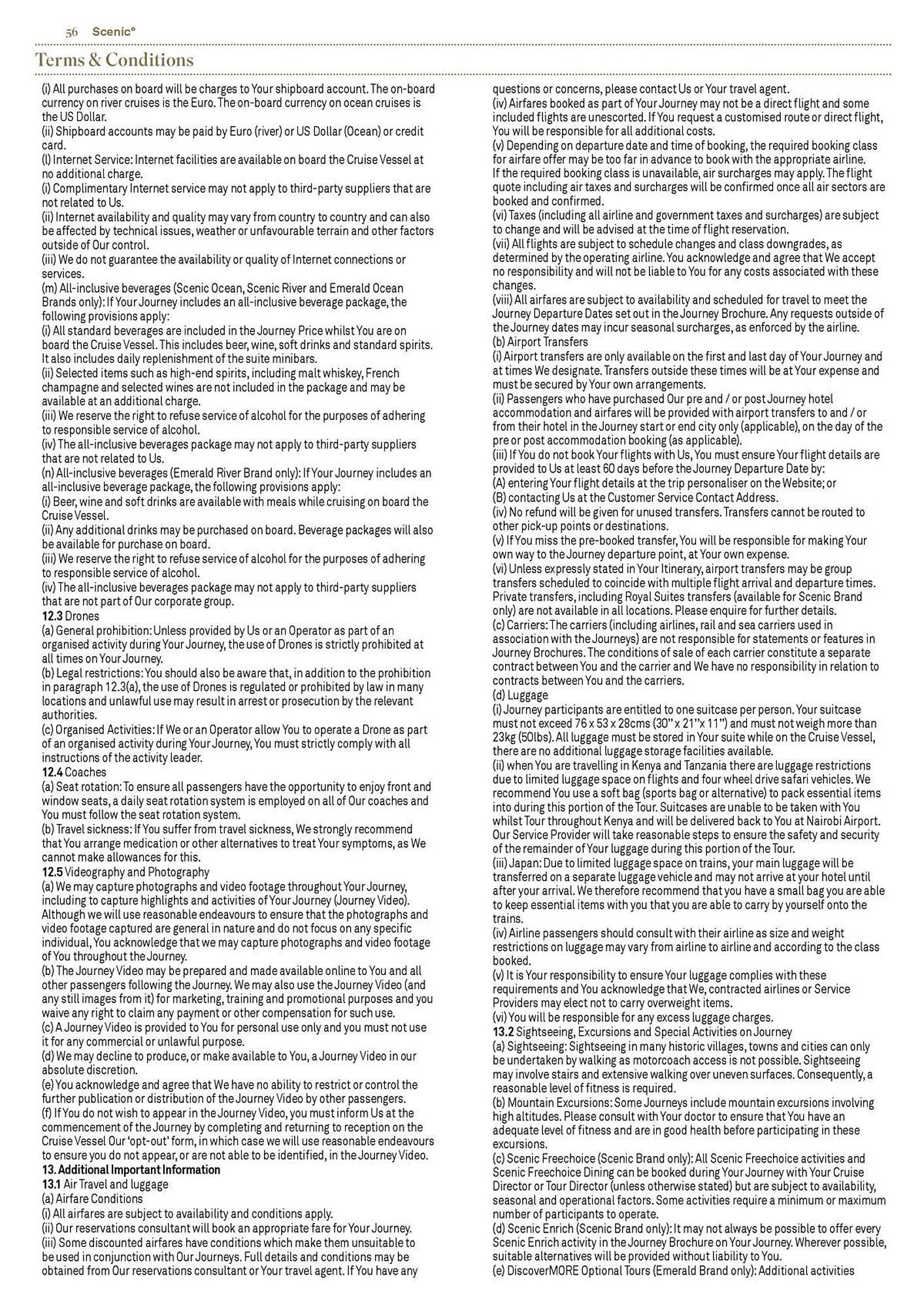 Flight Centre catalogue (2025-03-19 - 2026-12-31)