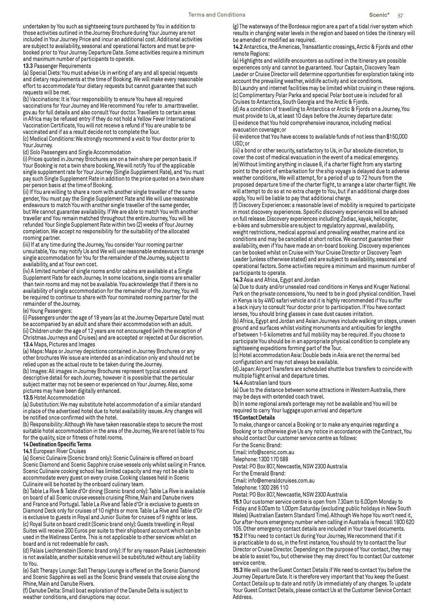 Flight Centre catalogue (2025-03-19 - 2026-12-31)