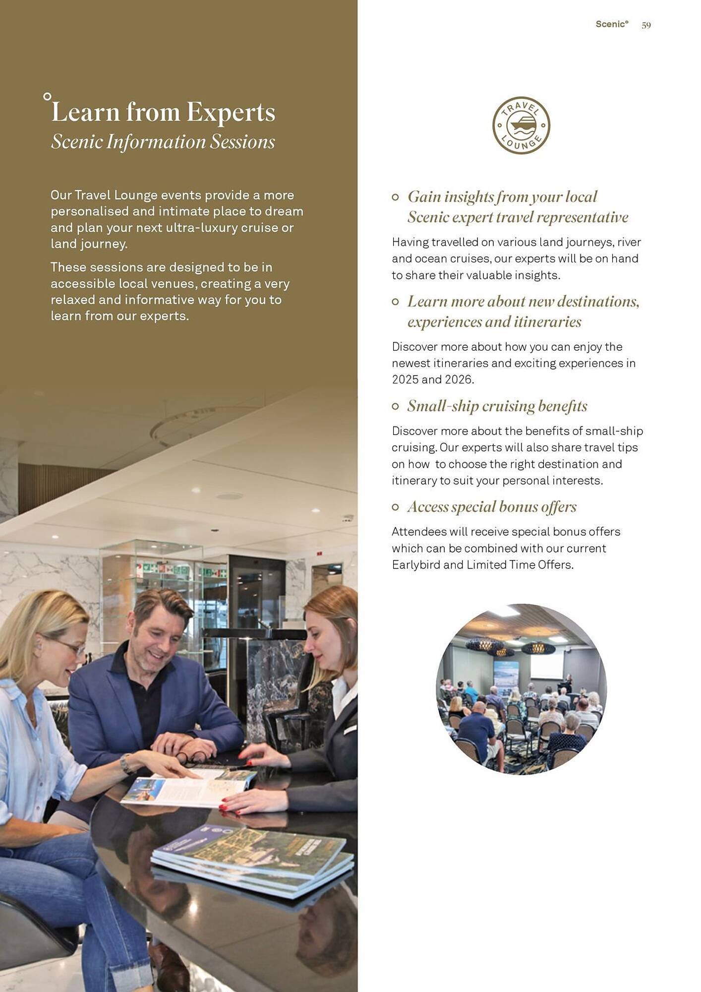 Flight Centre catalogue (2025-03-19 - 2026-12-31)