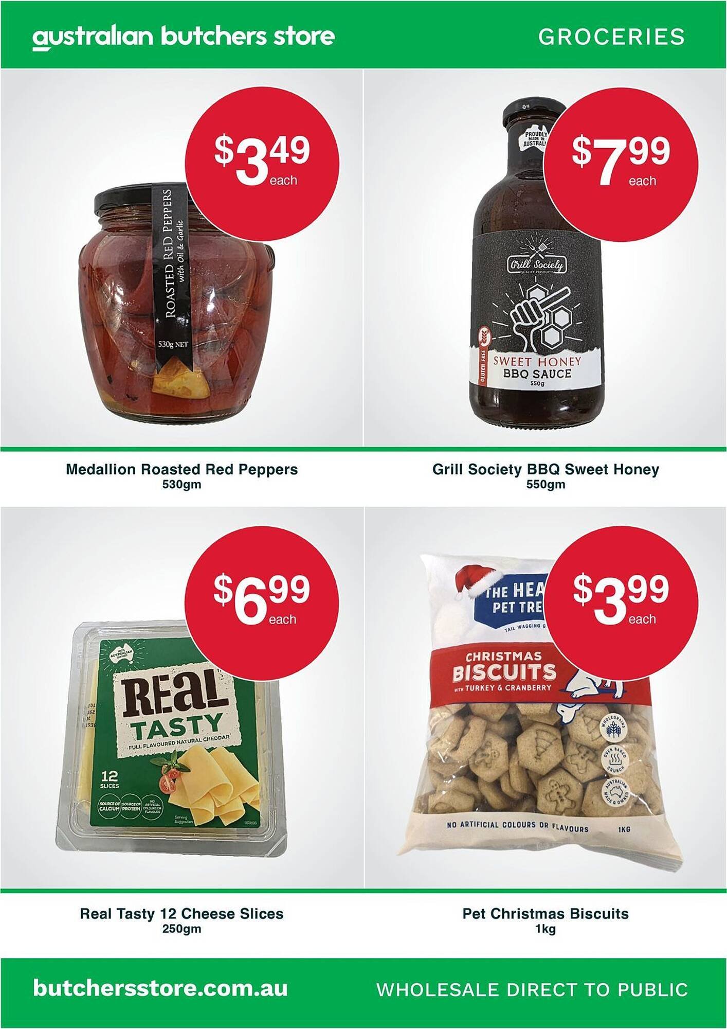 Australian Butchers catalogue (2026-01-26 - 2026-02-08) | 3