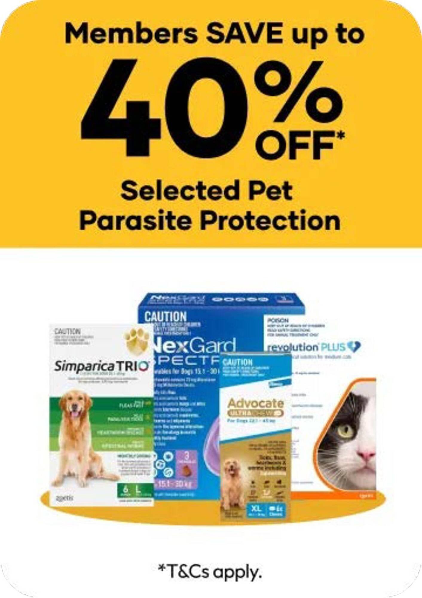 Petbarn catalogue (2026-05-06 - 2026-05-20) | 1