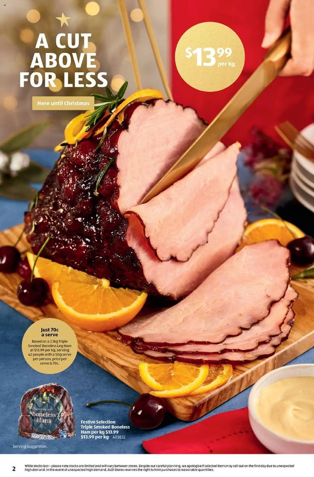 ALDI catalogue (2025-11-26 - 2025-12-02) | 2