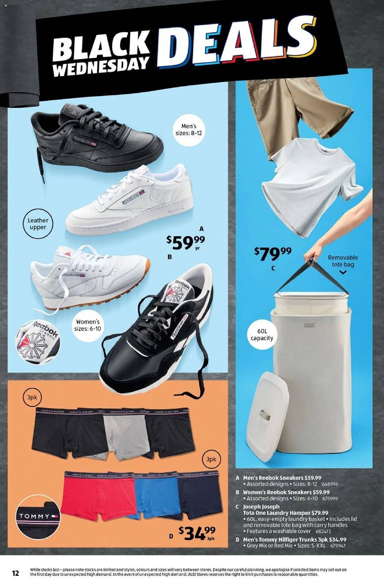 ALDI catalogue (2025-11-26 - 2025-12-02) | 12