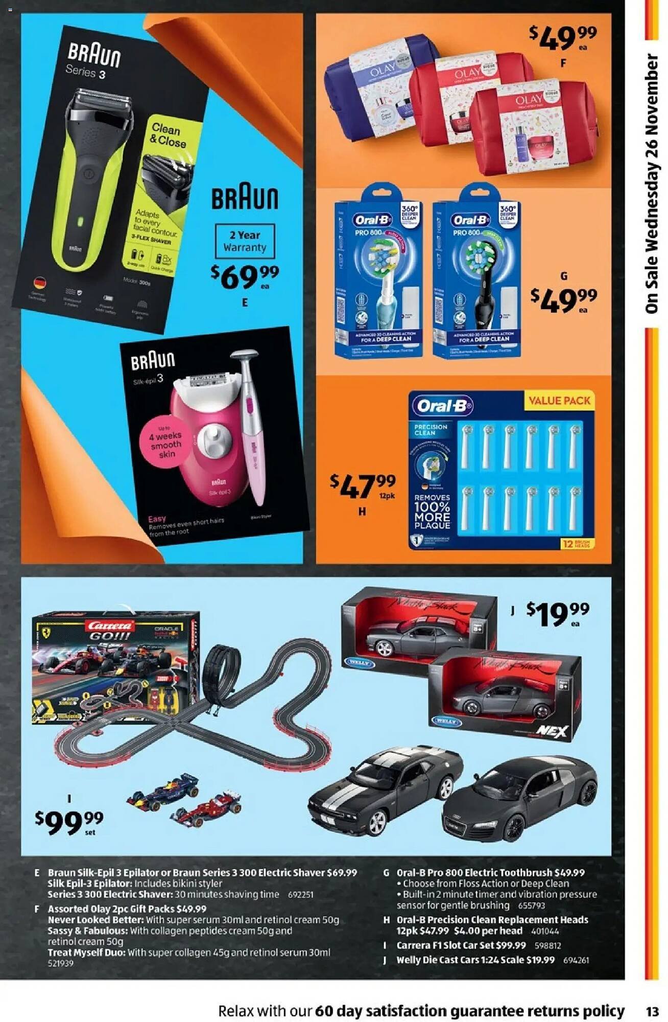 ALDI catalogue (2025-11-26 - 2025-12-02) | 13
