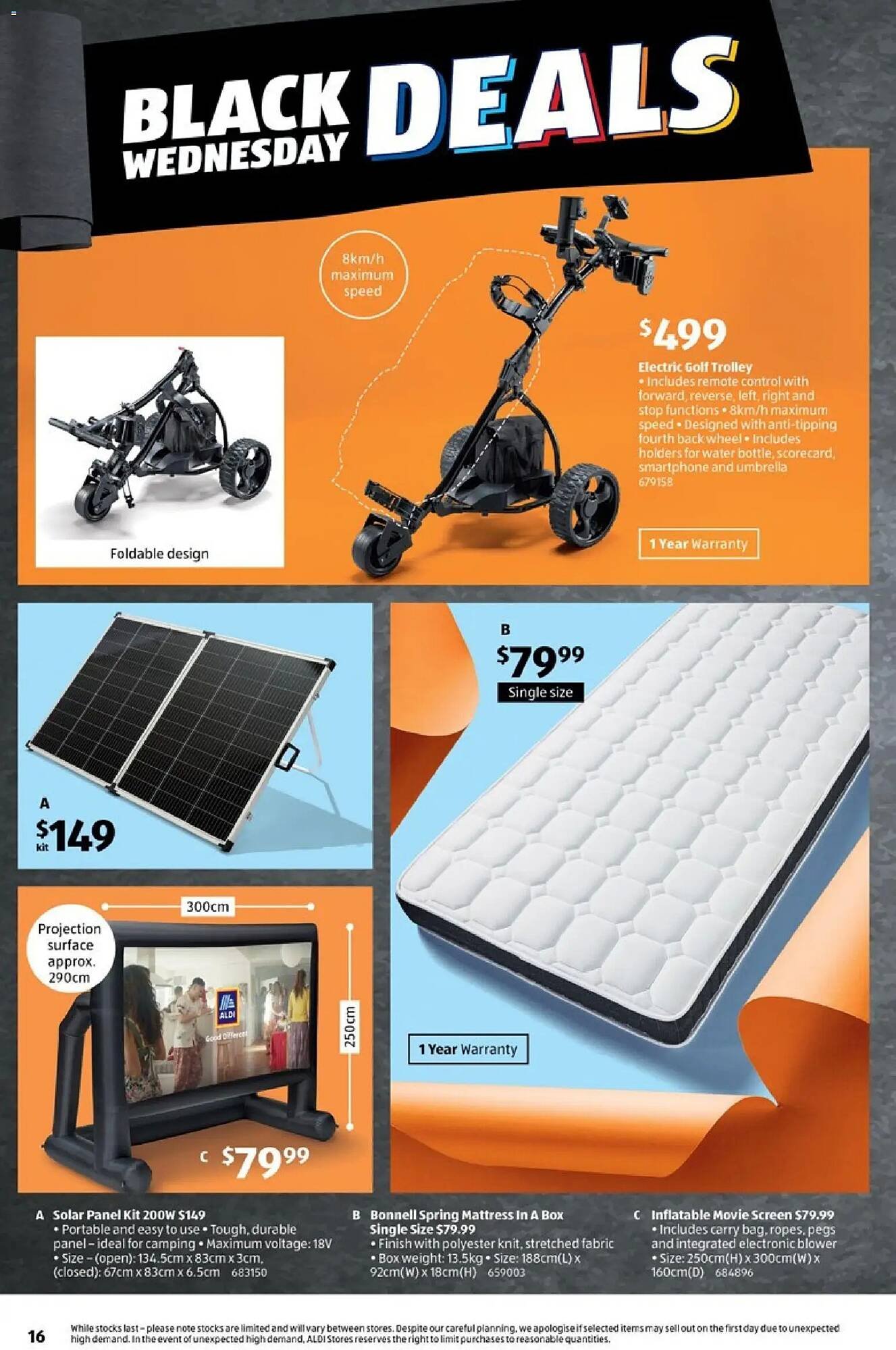 ALDI catalogue (2025-11-26 - 2025-12-02) | 16