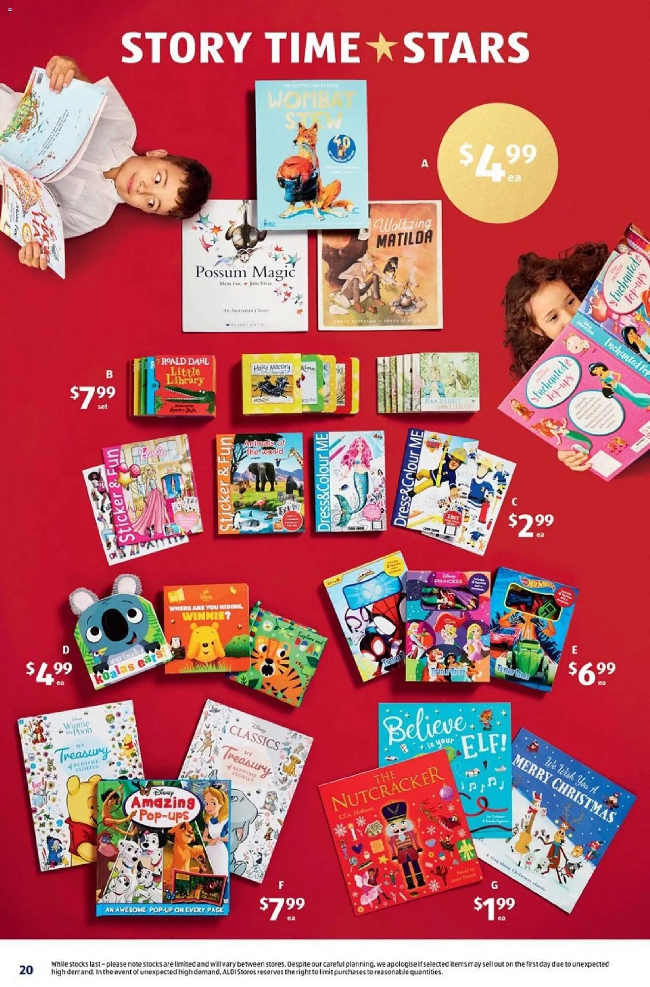 ALDI catalogue (2025-11-26 - 2025-12-02) | 20