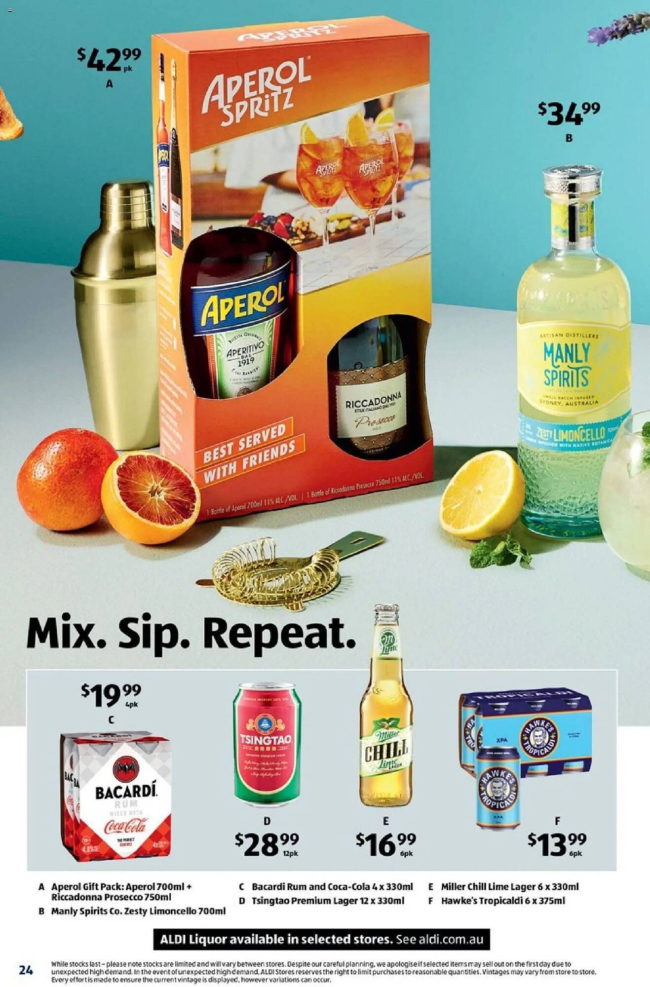 ALDI catalogue (2025-11-26 - 2025-12-02) | 24