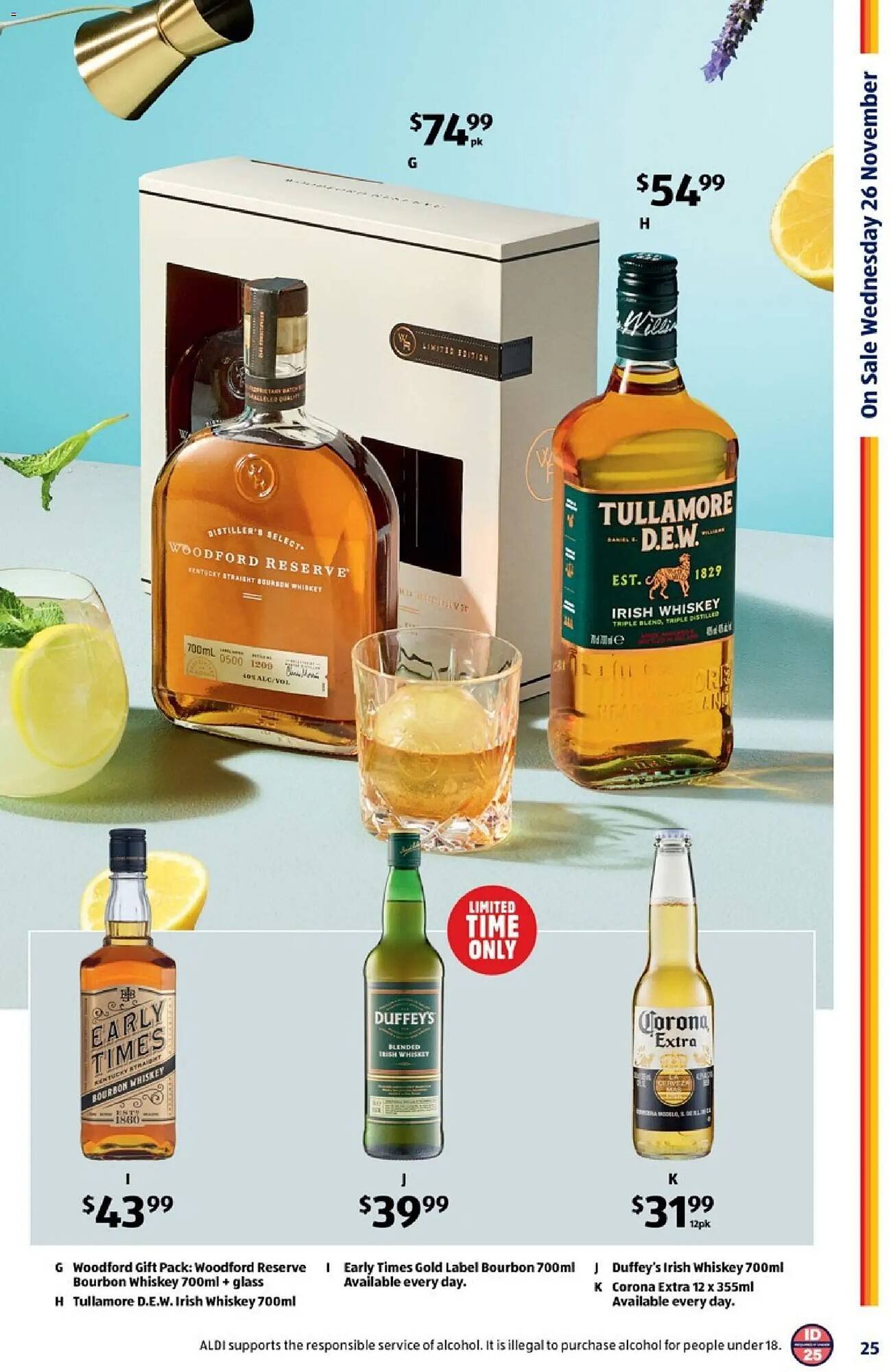 ALDI catalogue (2025-11-26 - 2025-12-02) | 25