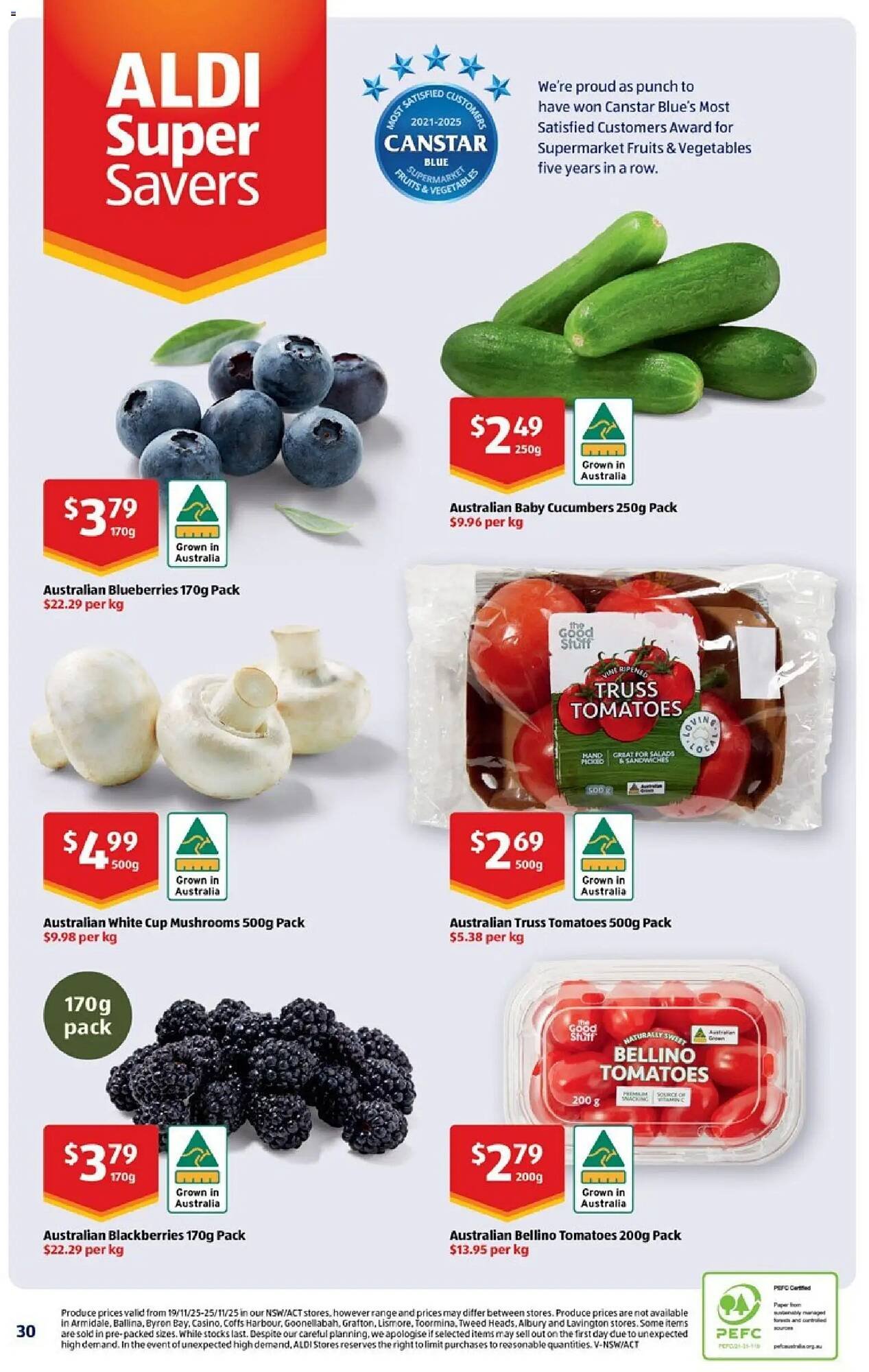 ALDI catalogue (2025-11-26 - 2025-12-02) | 30